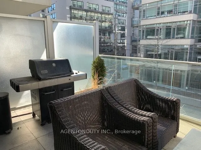 75 Portland Street, #308