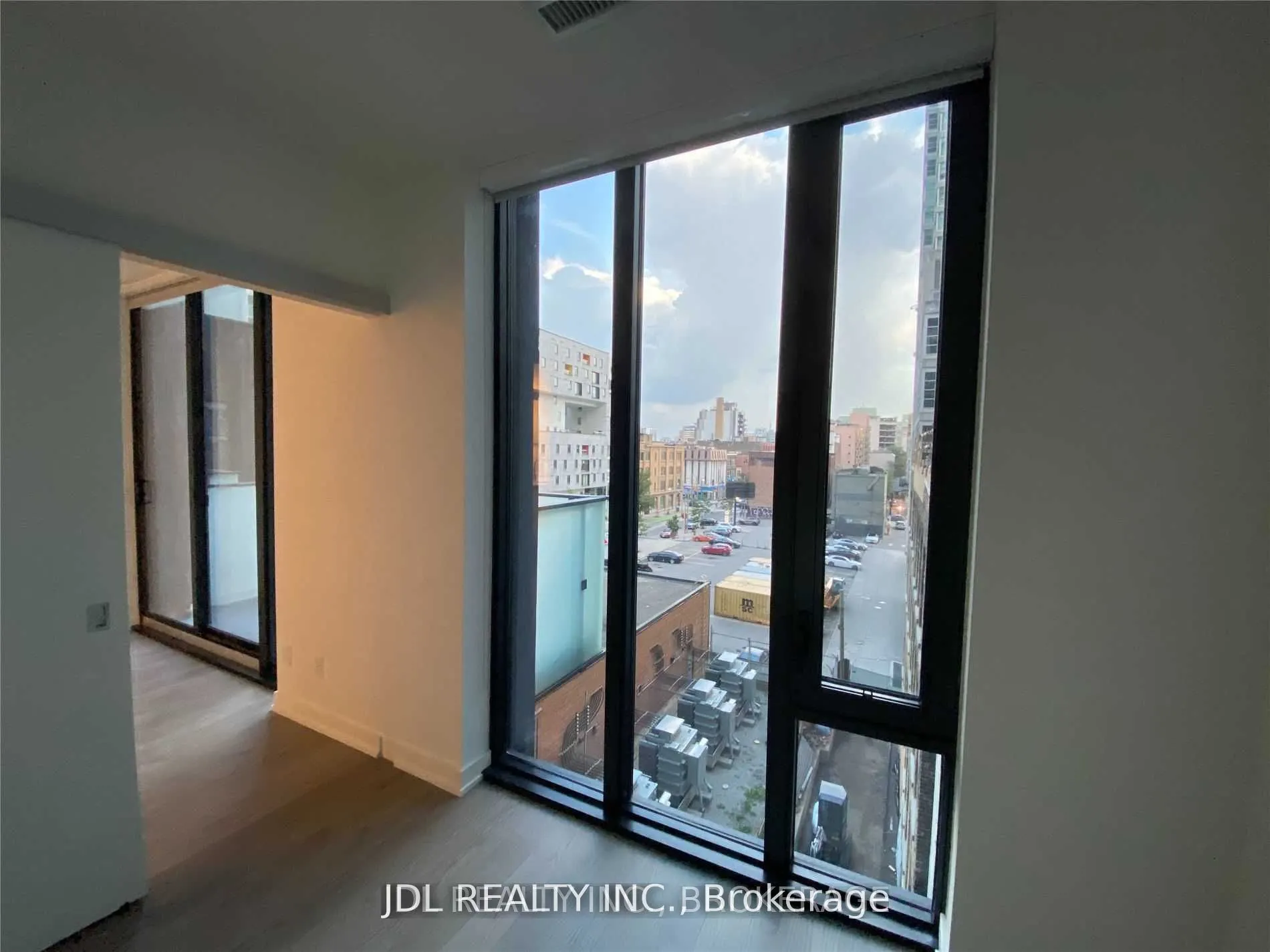 25 Richmond Street E, #403