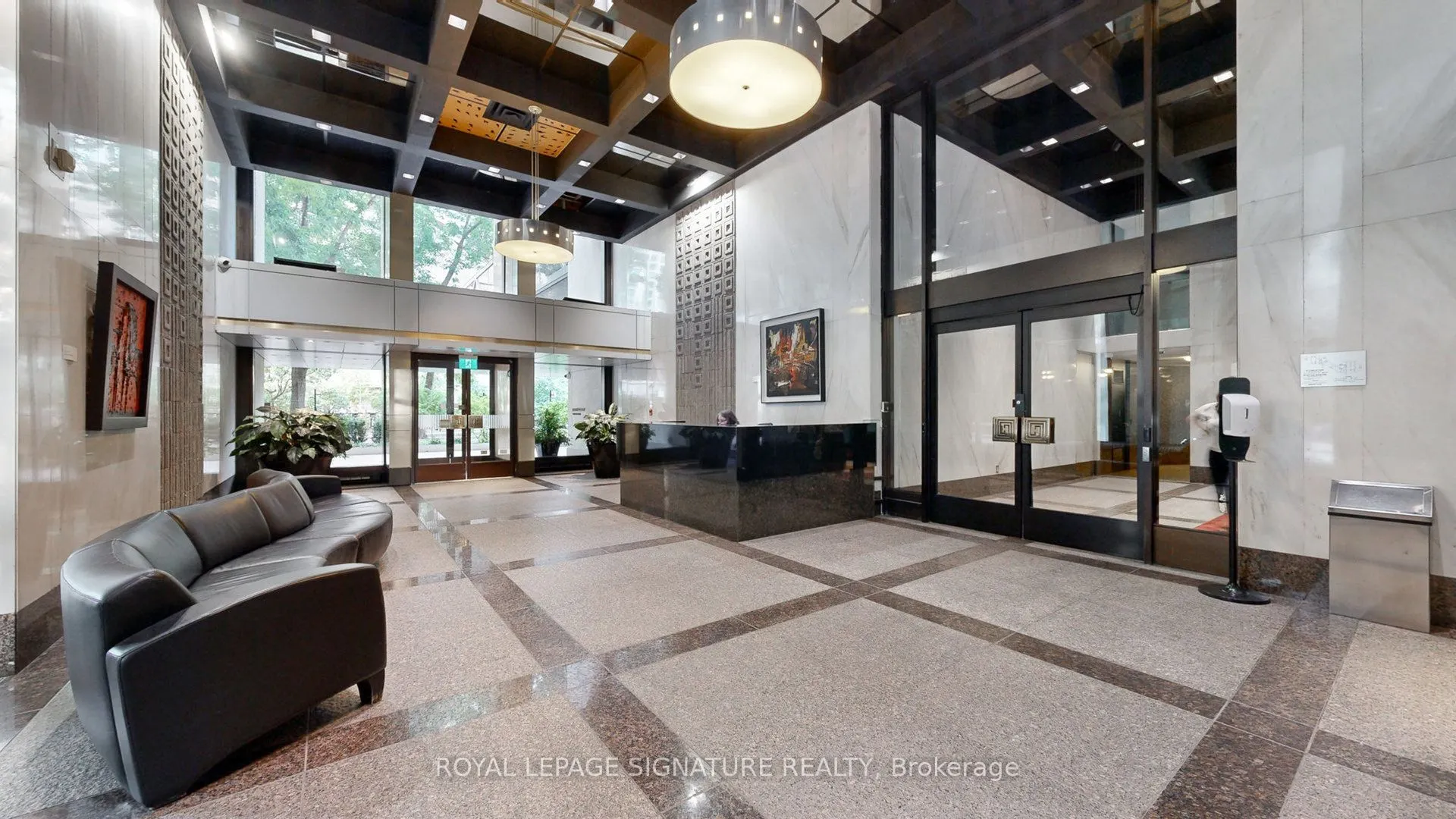 33 Harbour Square, #2816