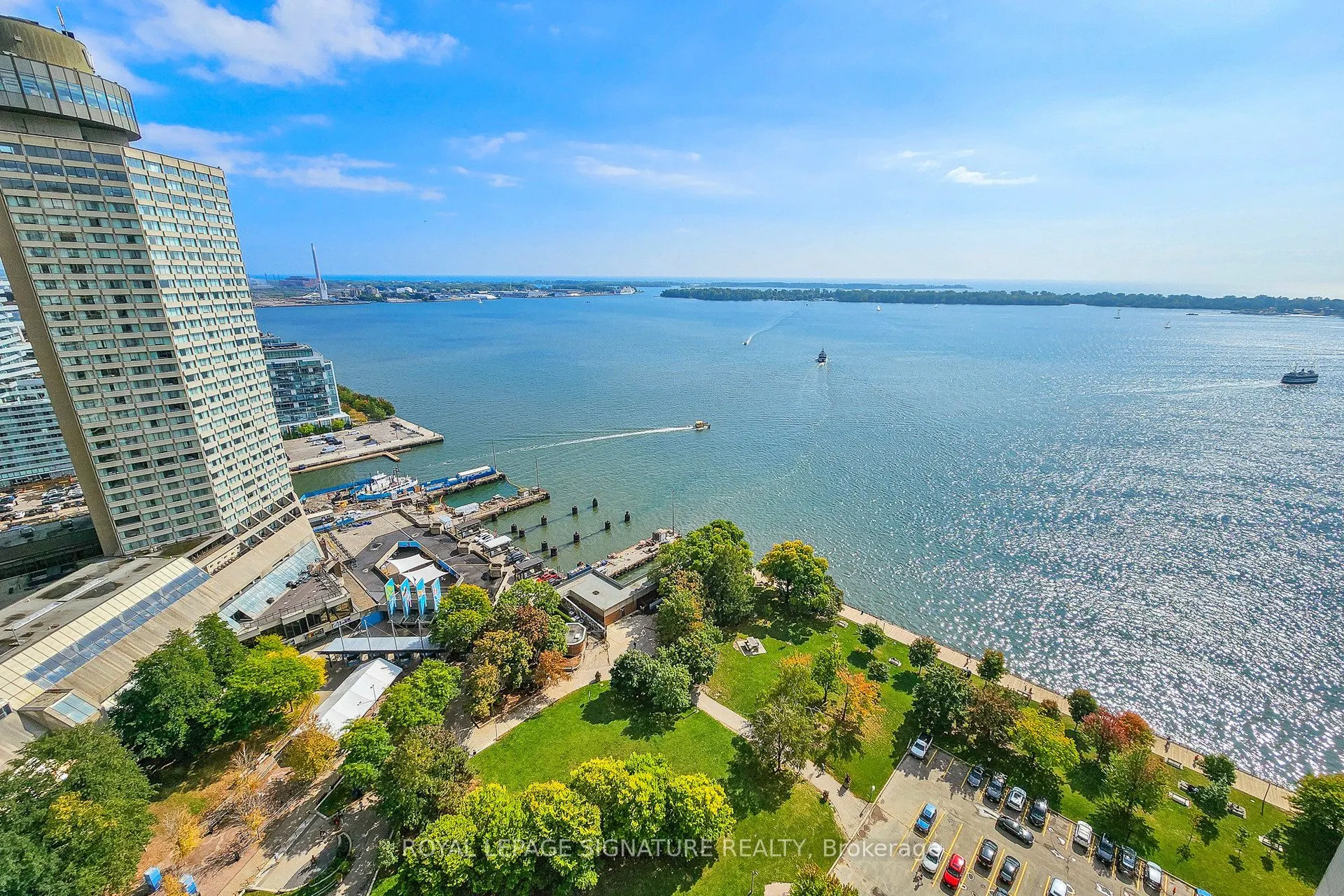 33 Harbour Square, #2816