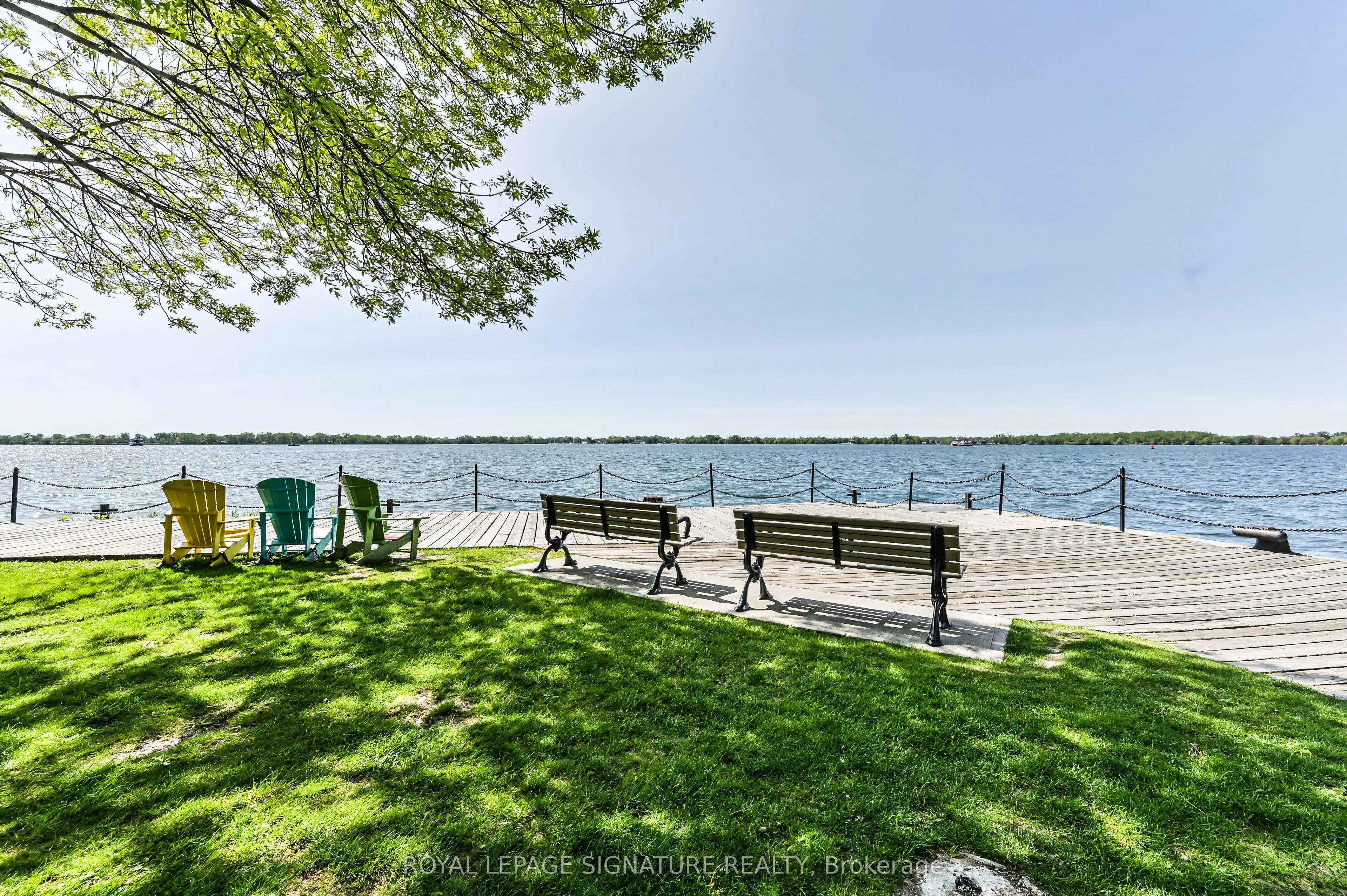 33 Harbour Square, #2816