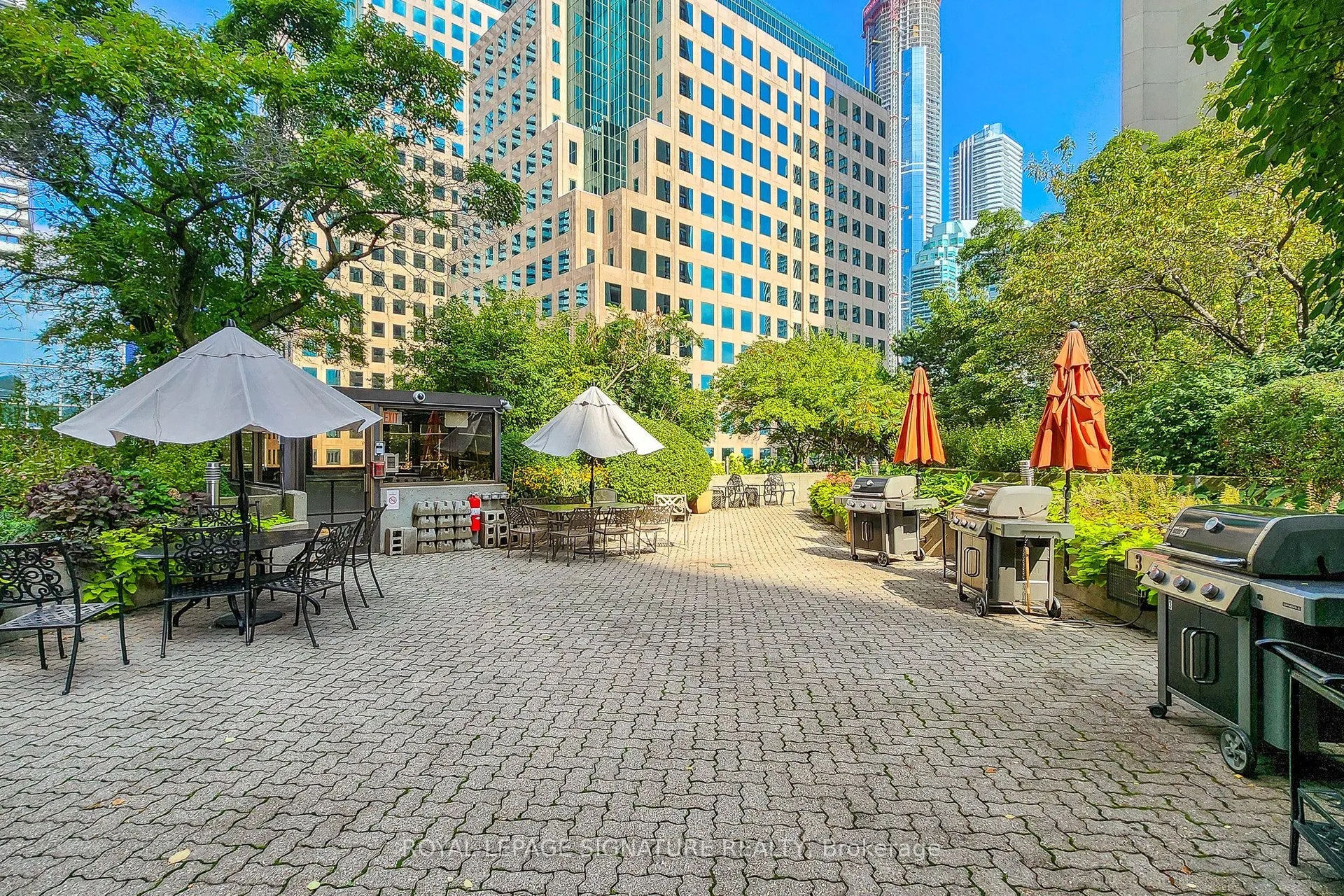 33 Harbour Square, #2816