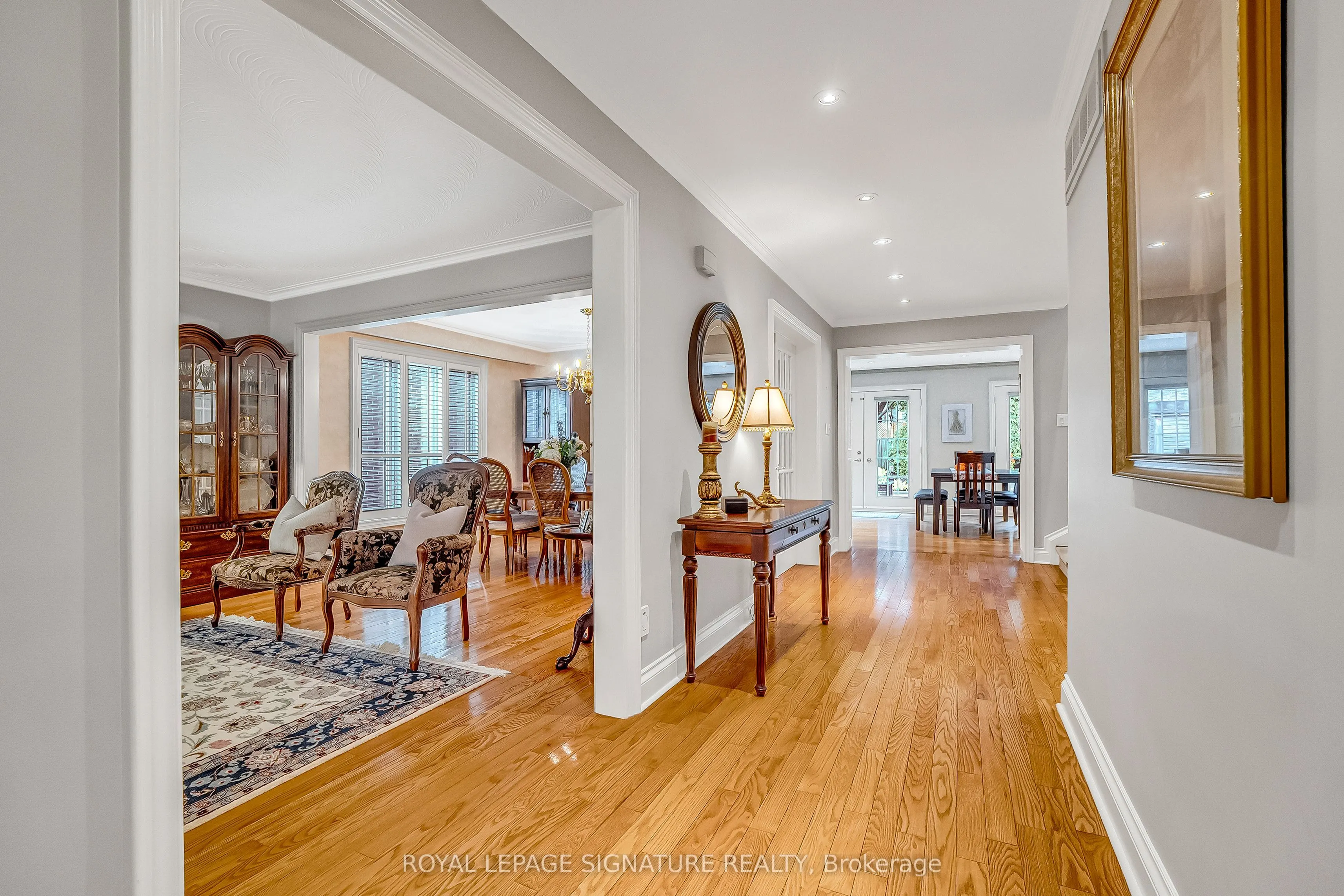 18 Mistflower Road