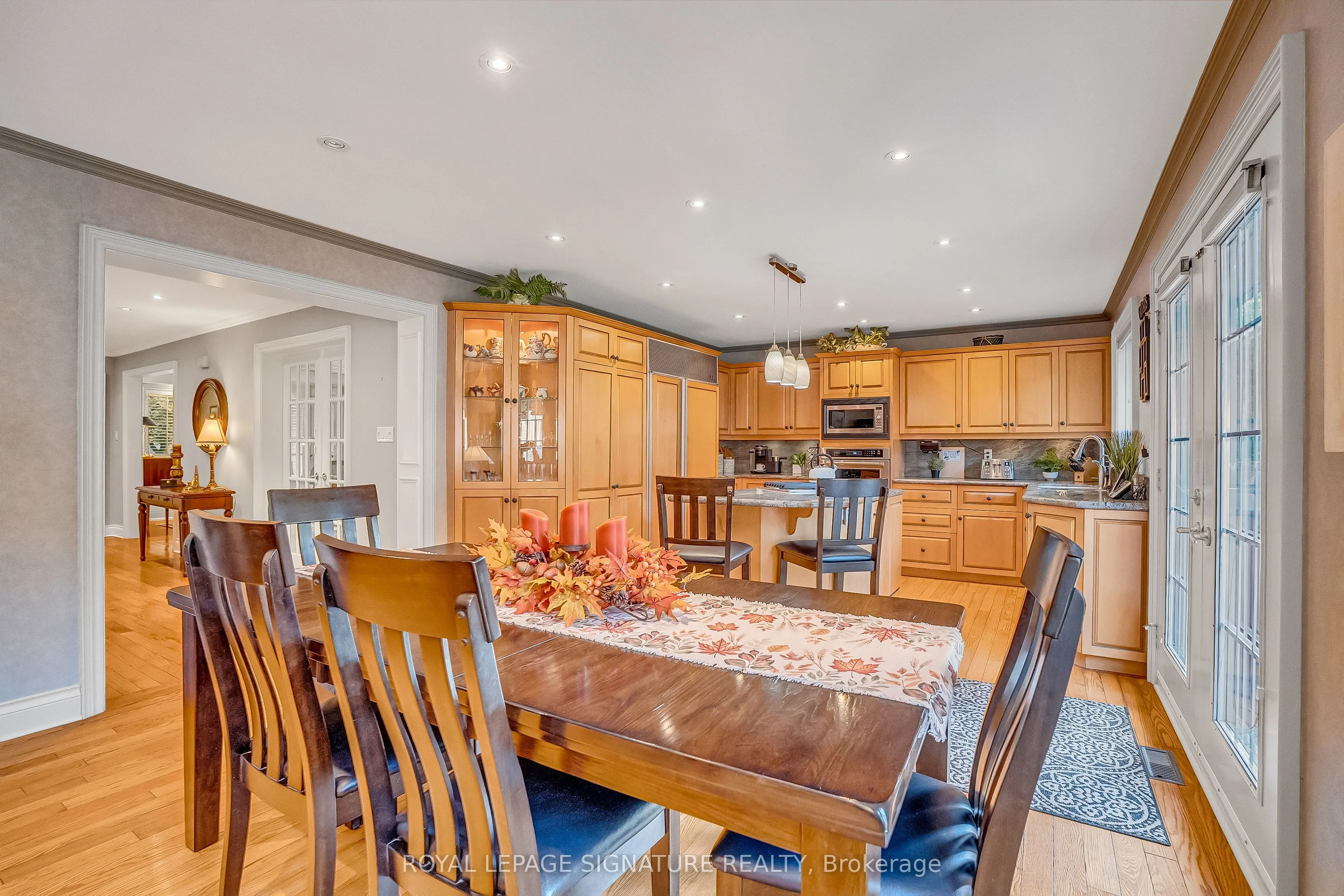18 Mistflower Road
