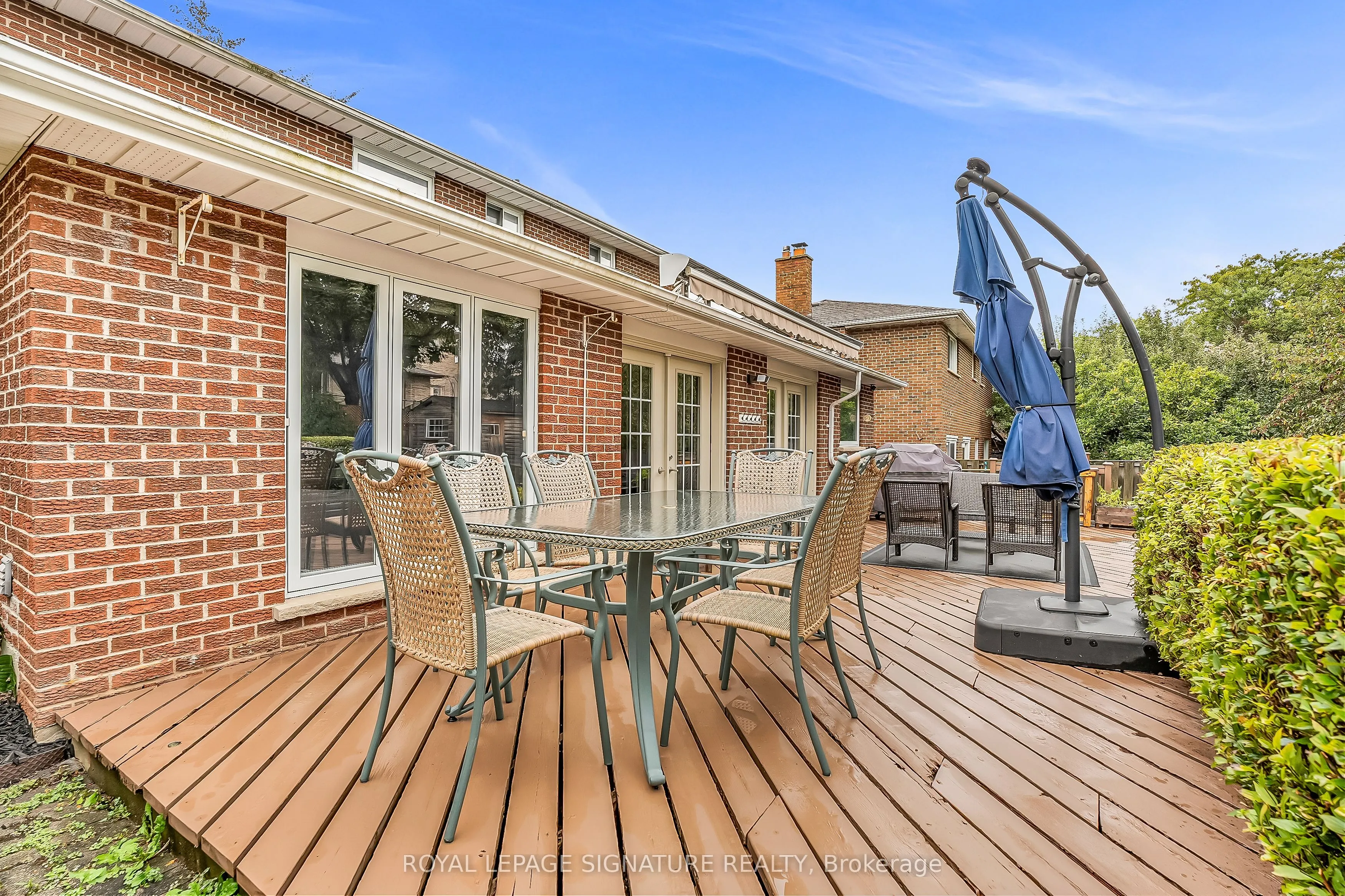 18 Mistflower Road