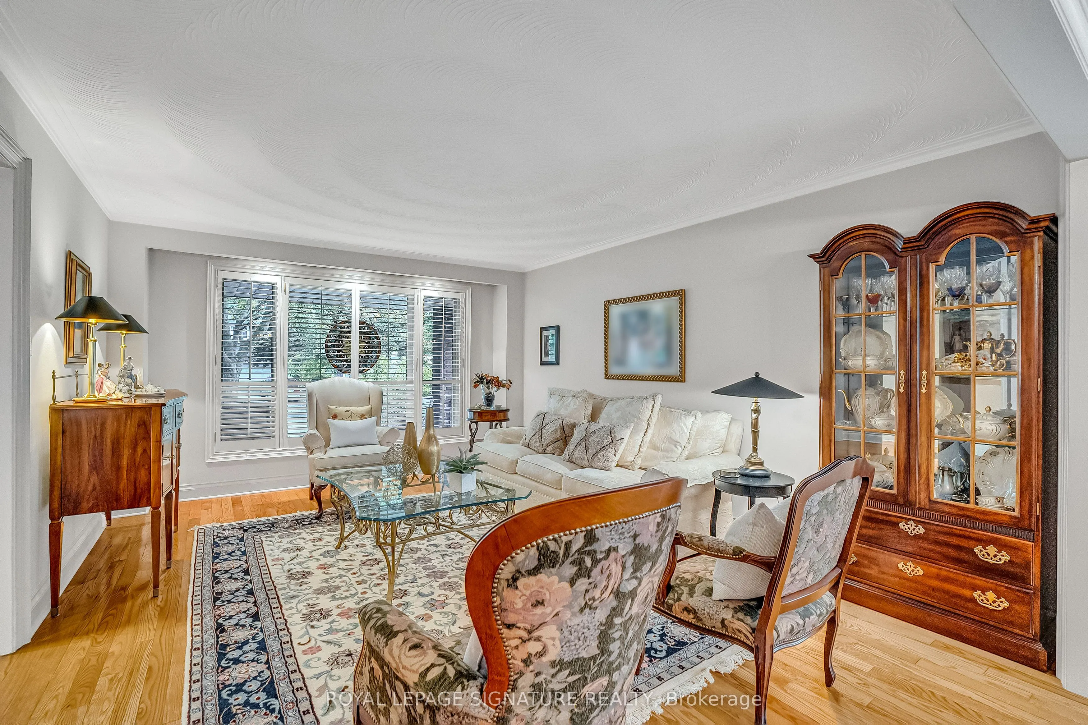 18 Mistflower Road