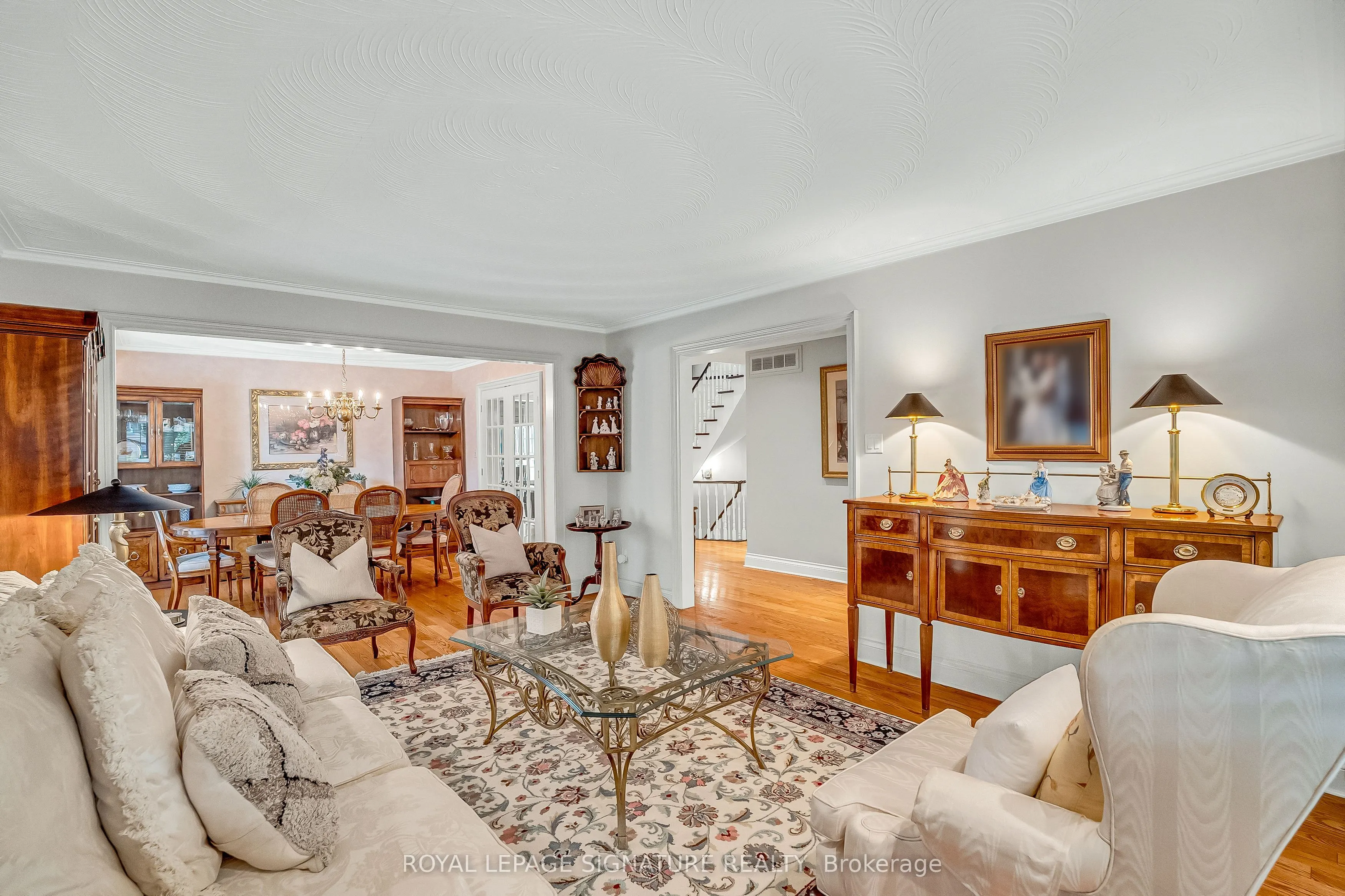 18 Mistflower Road