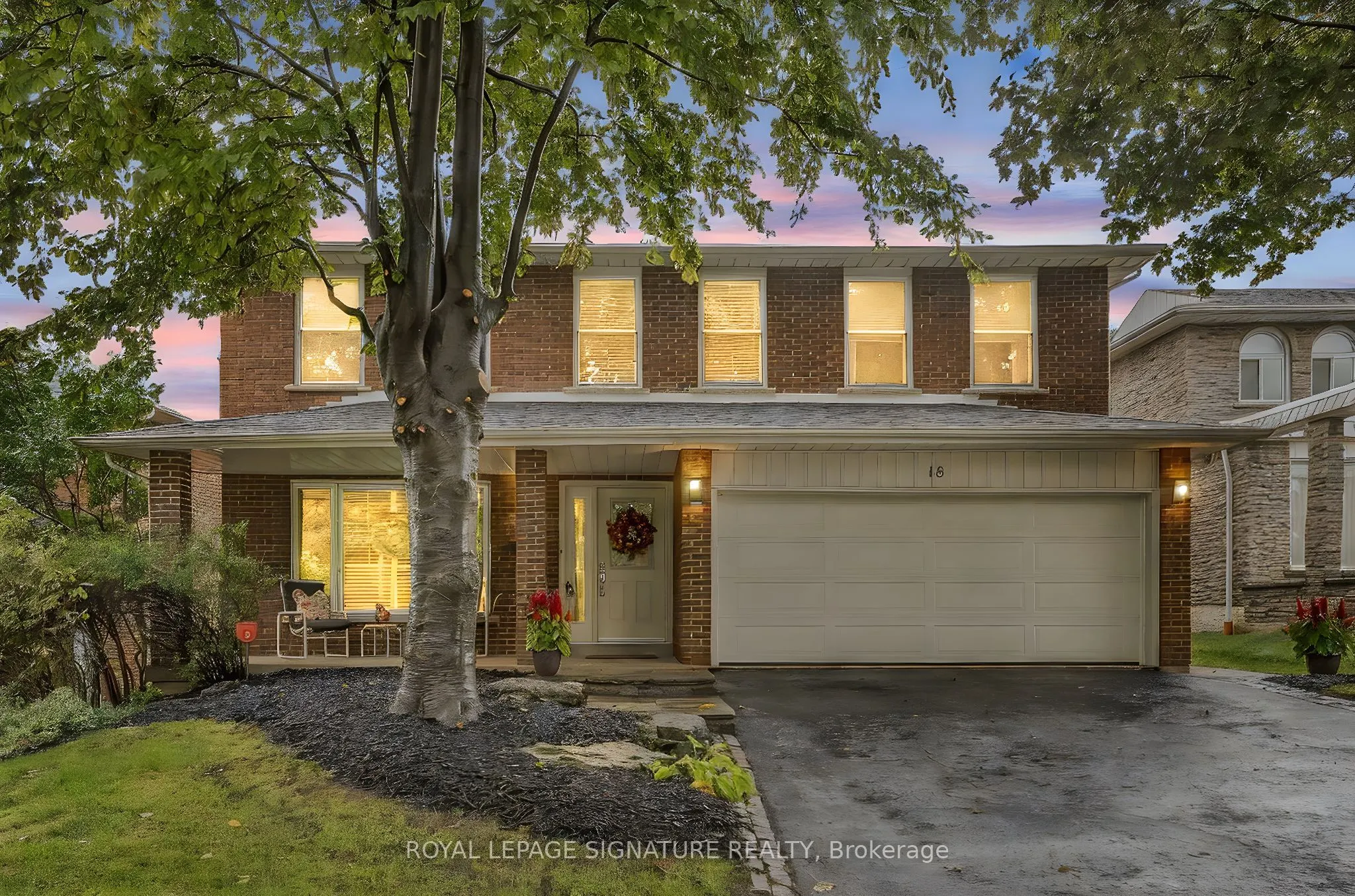 18 Mistflower Road