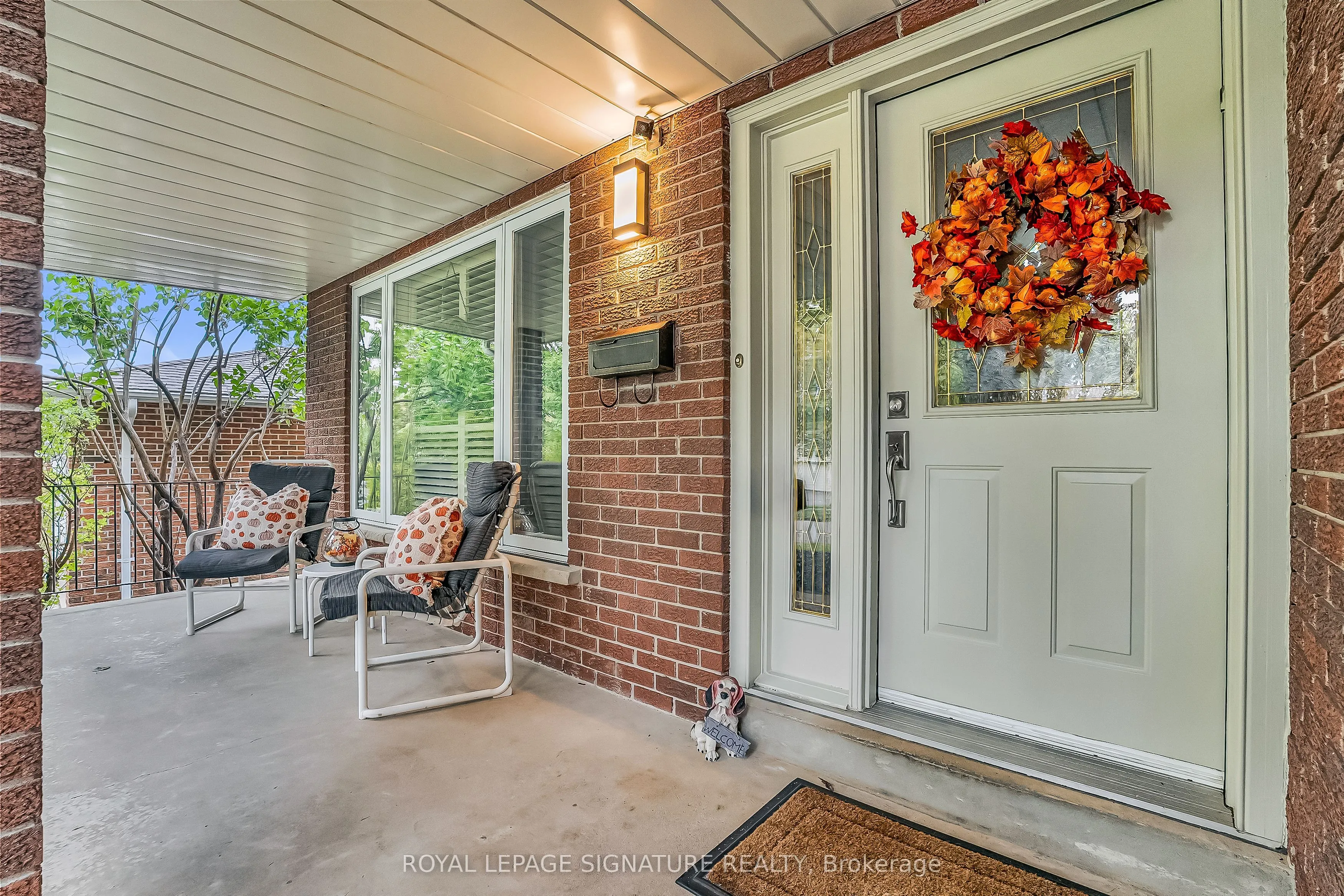 18 Mistflower Road