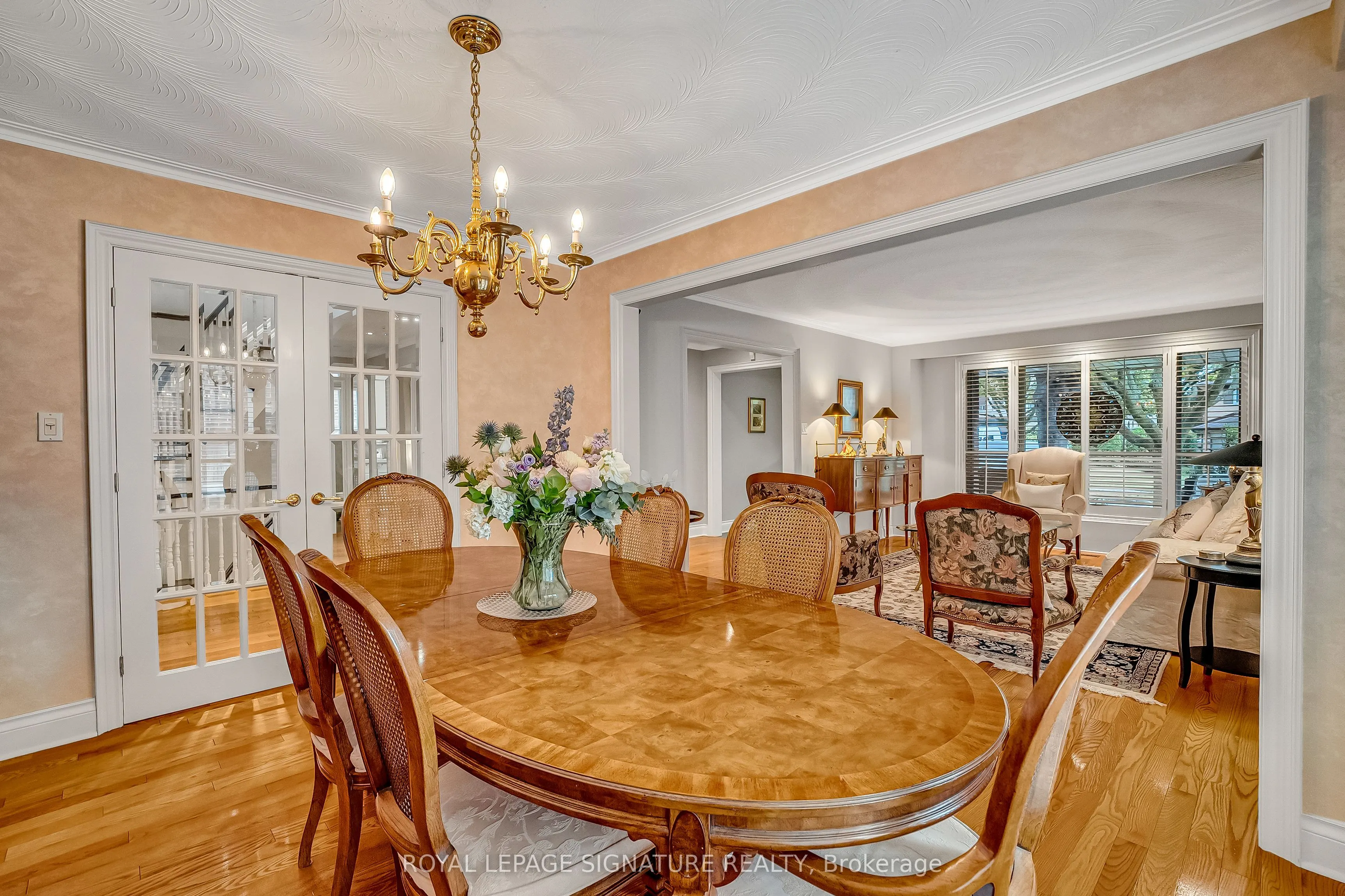 18 Mistflower Road