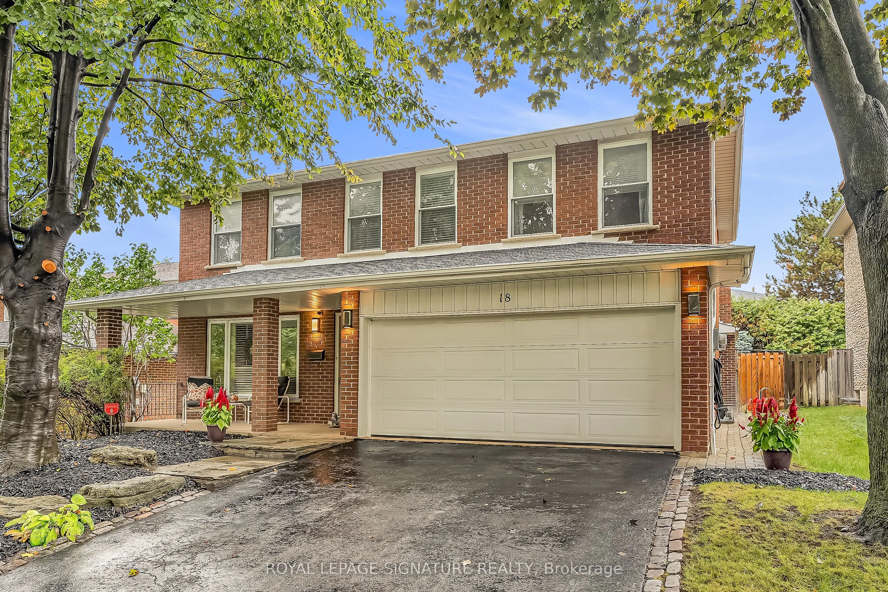 18 Mistflower Road