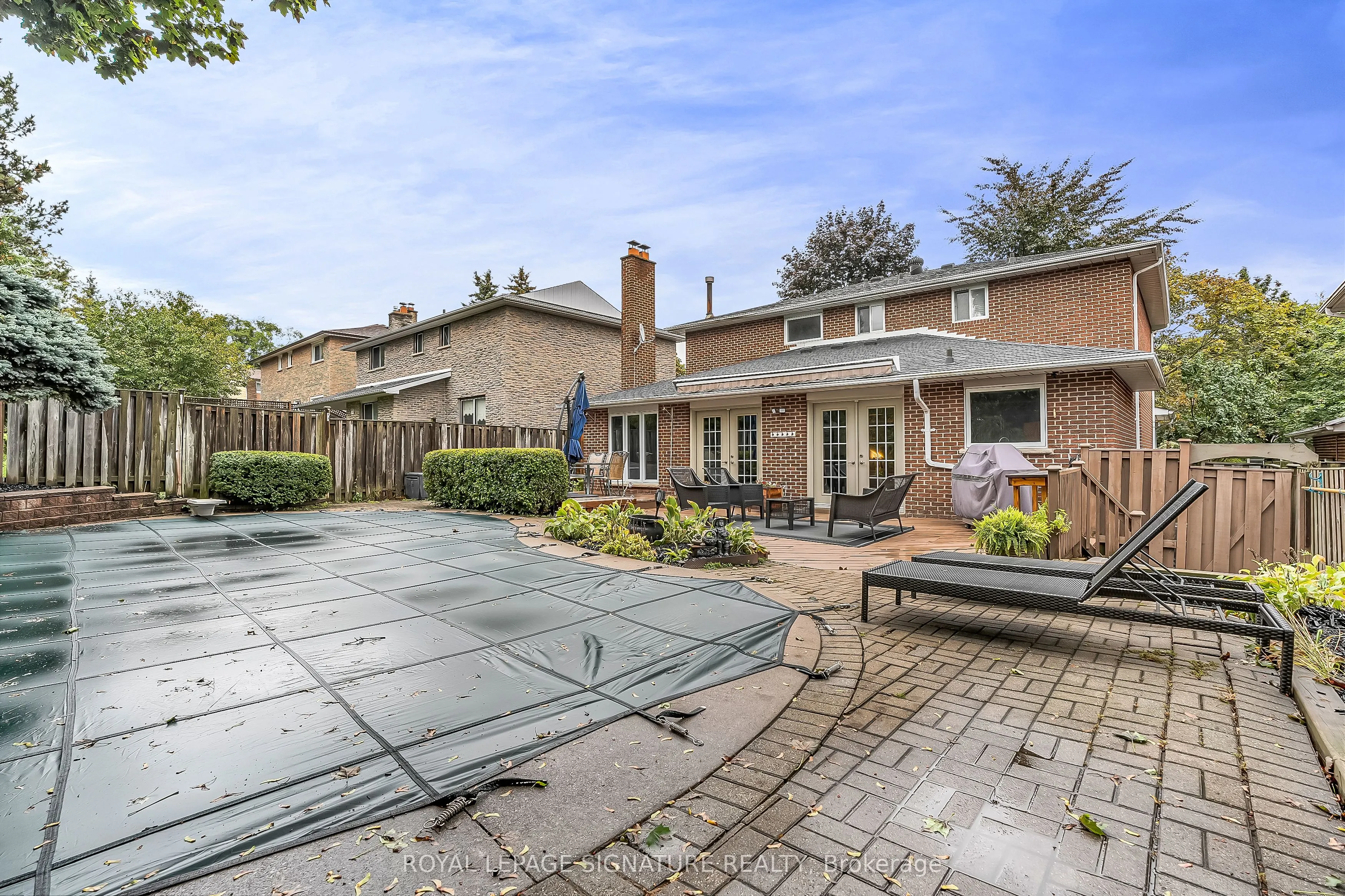18 Mistflower Road