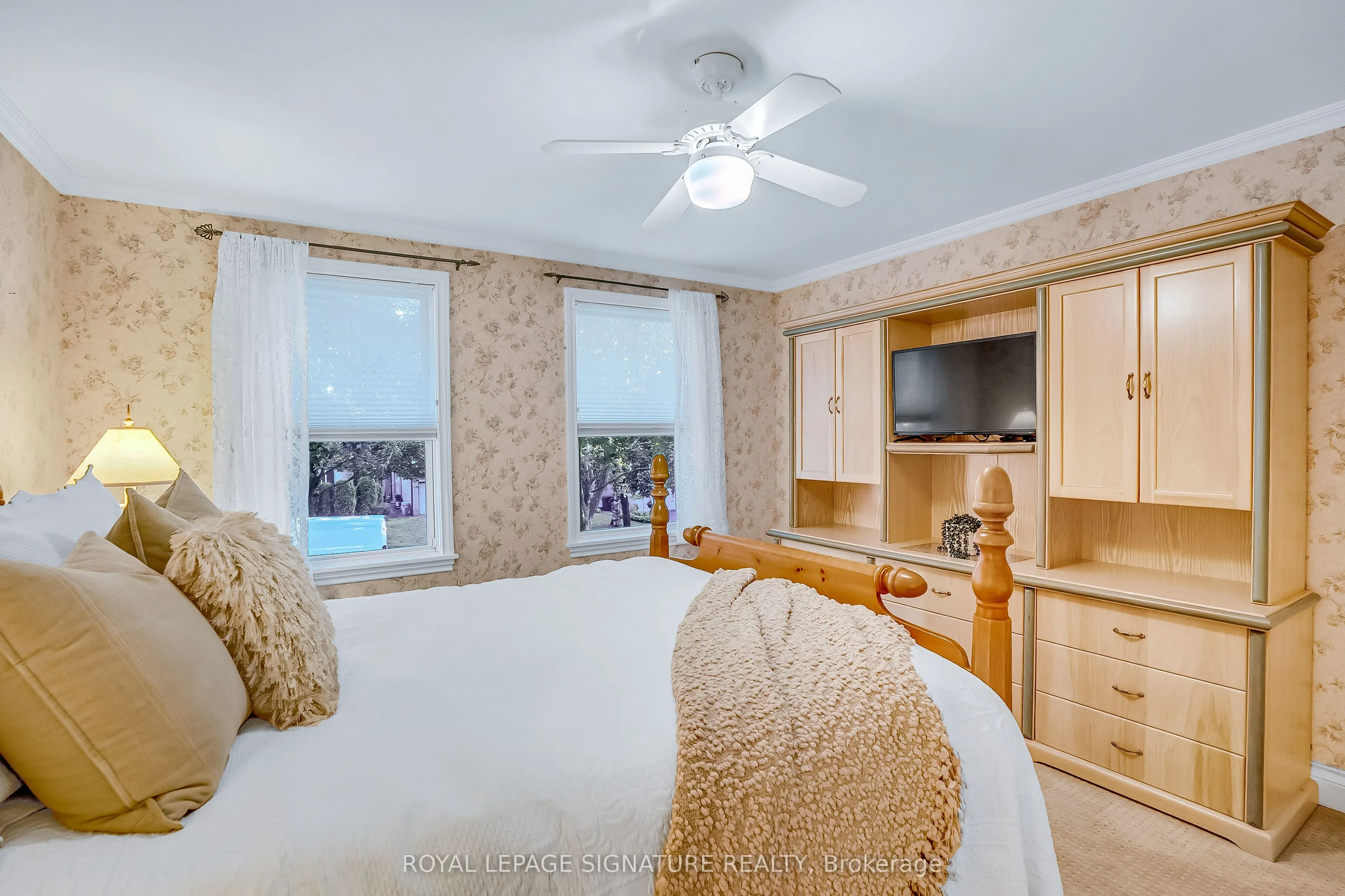 18 Mistflower Road