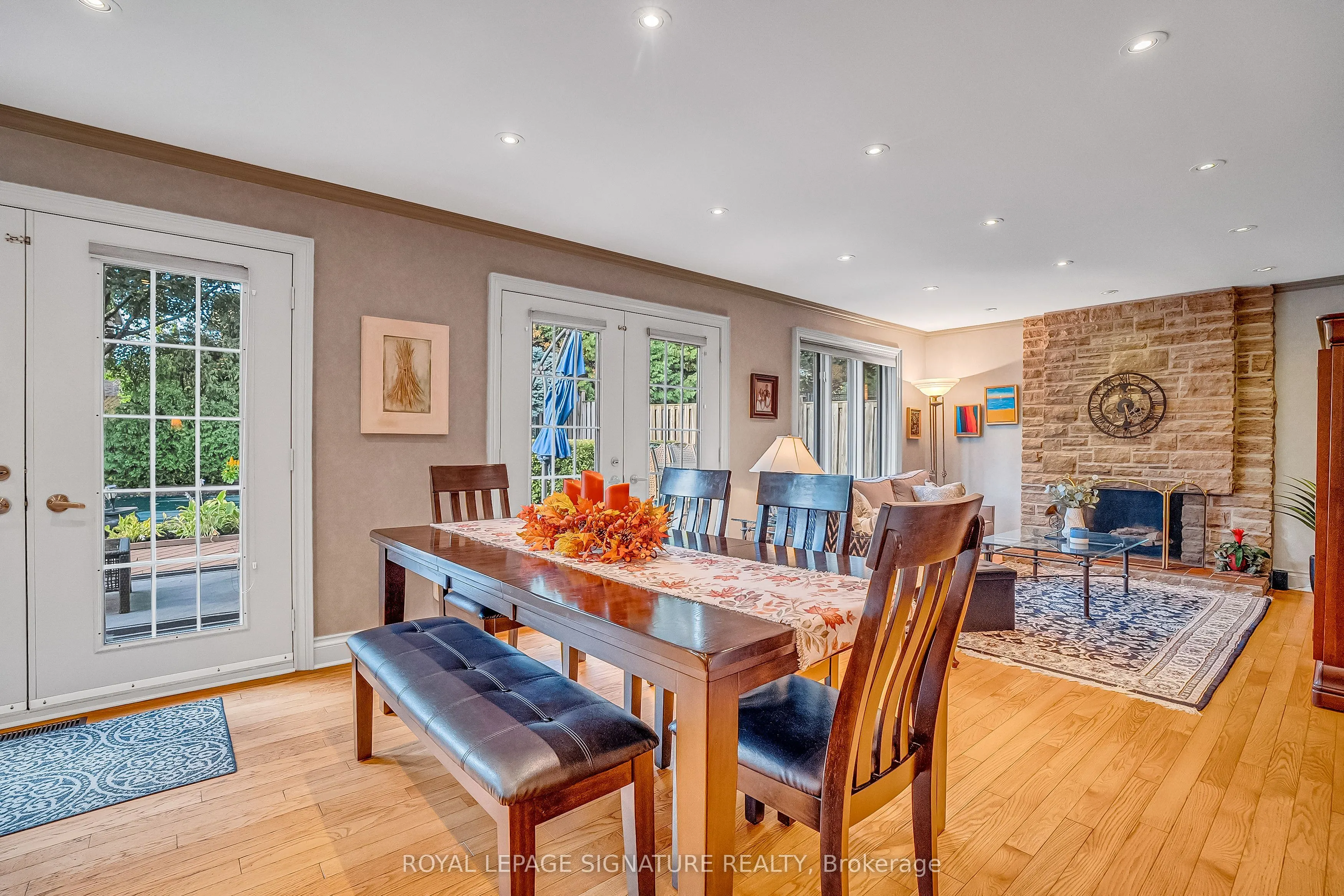 18 Mistflower Road