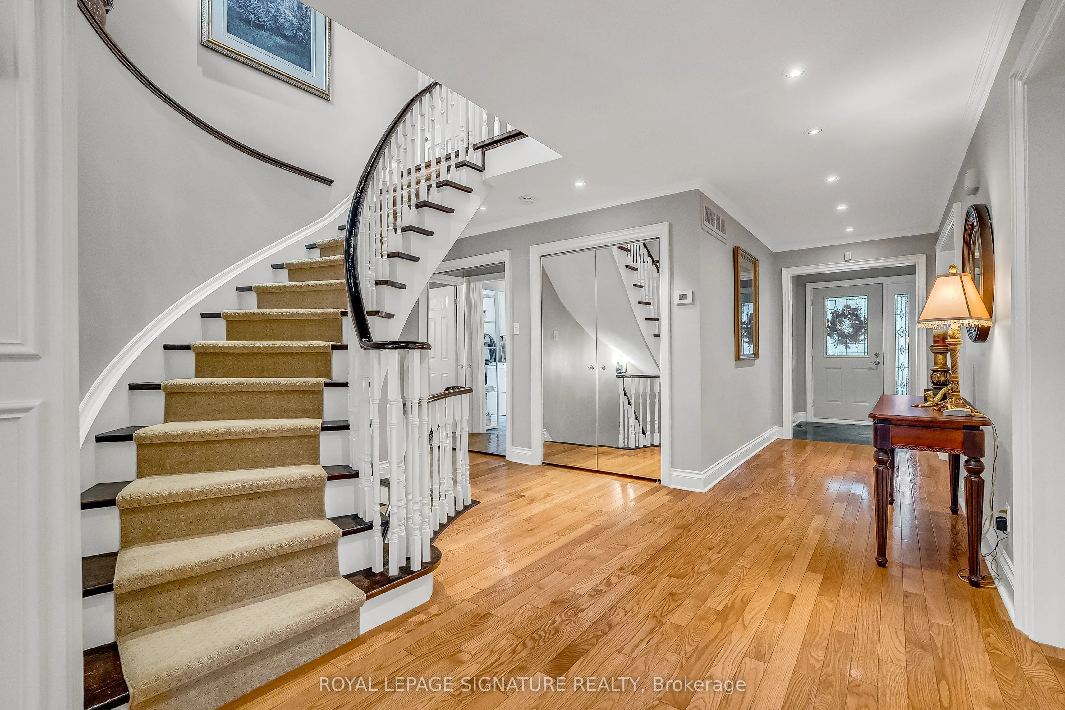 18 Mistflower Road