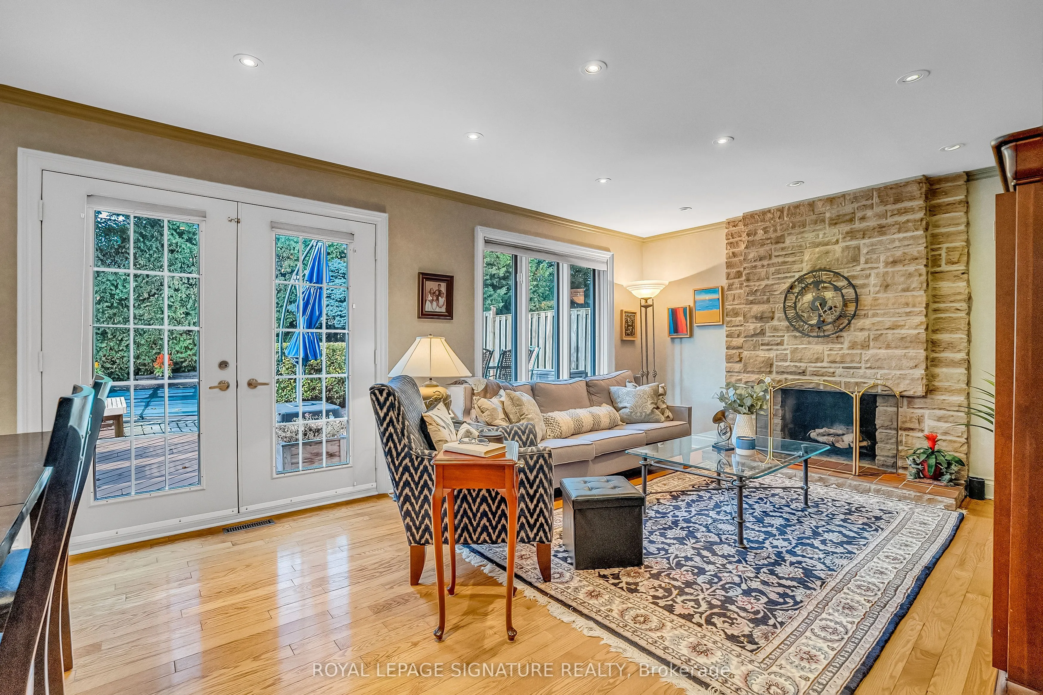18 Mistflower Road