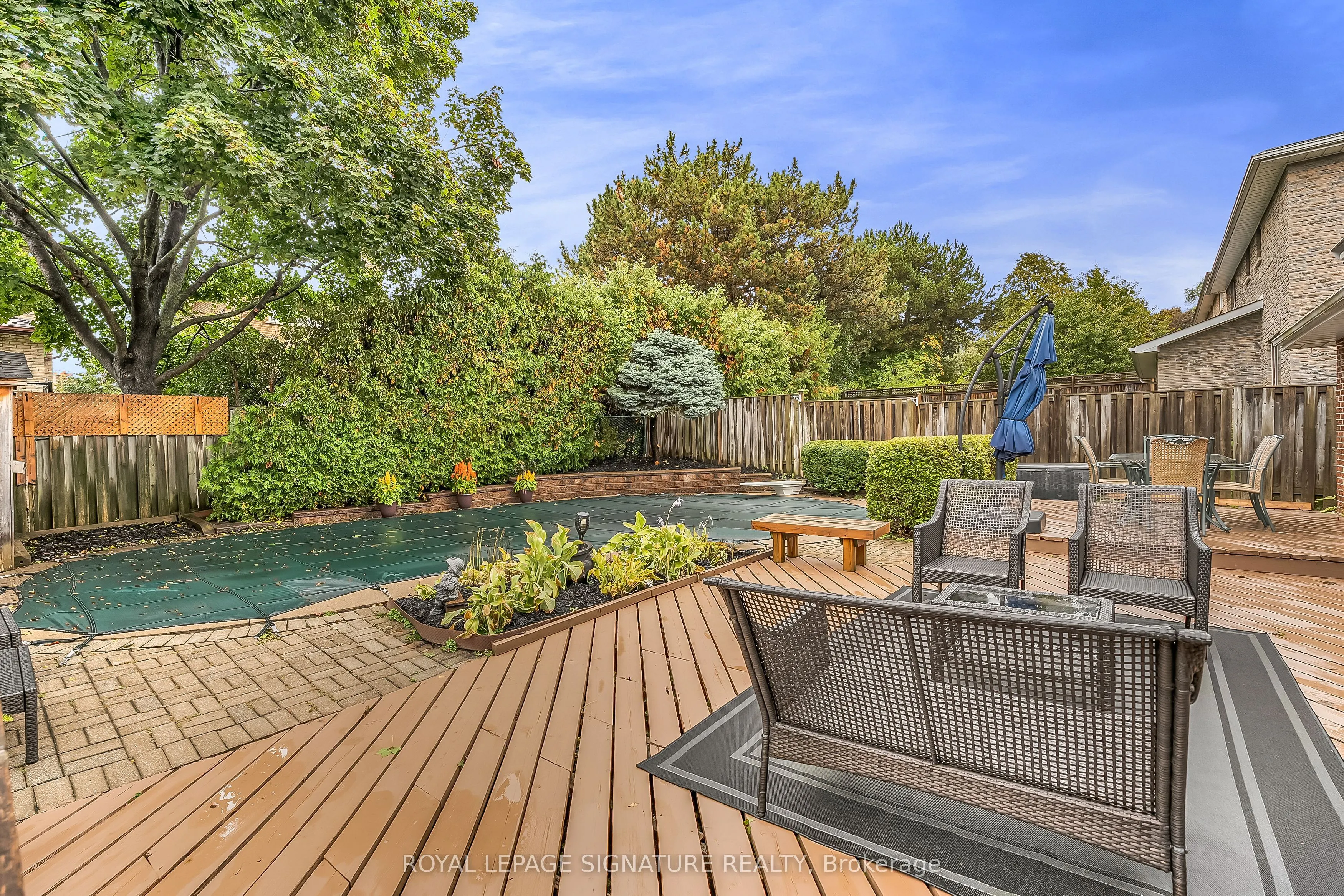 18 Mistflower Road