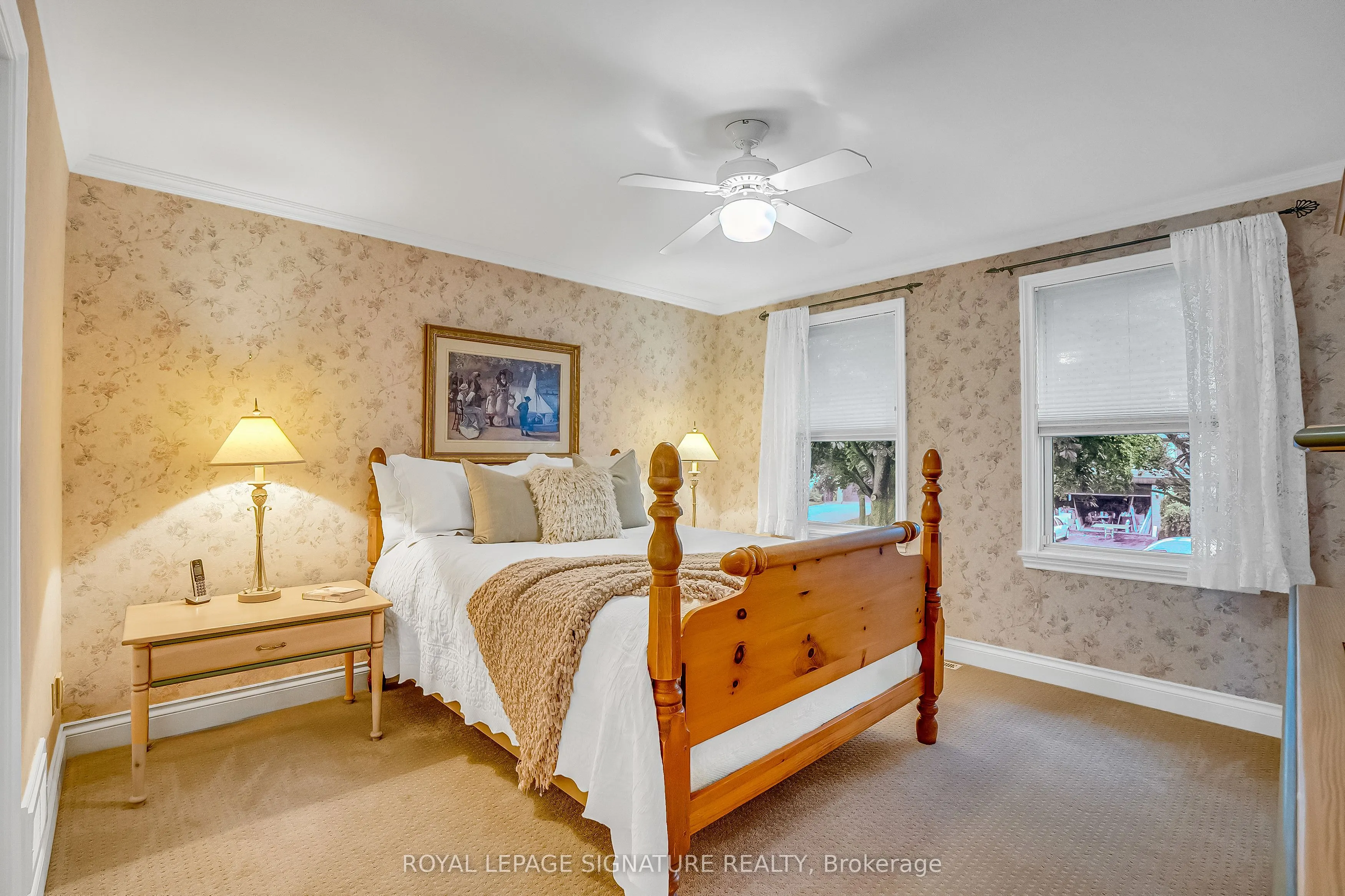 18 Mistflower Road