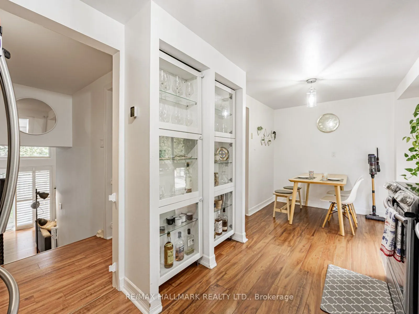 119 Wild Briar Way, #80