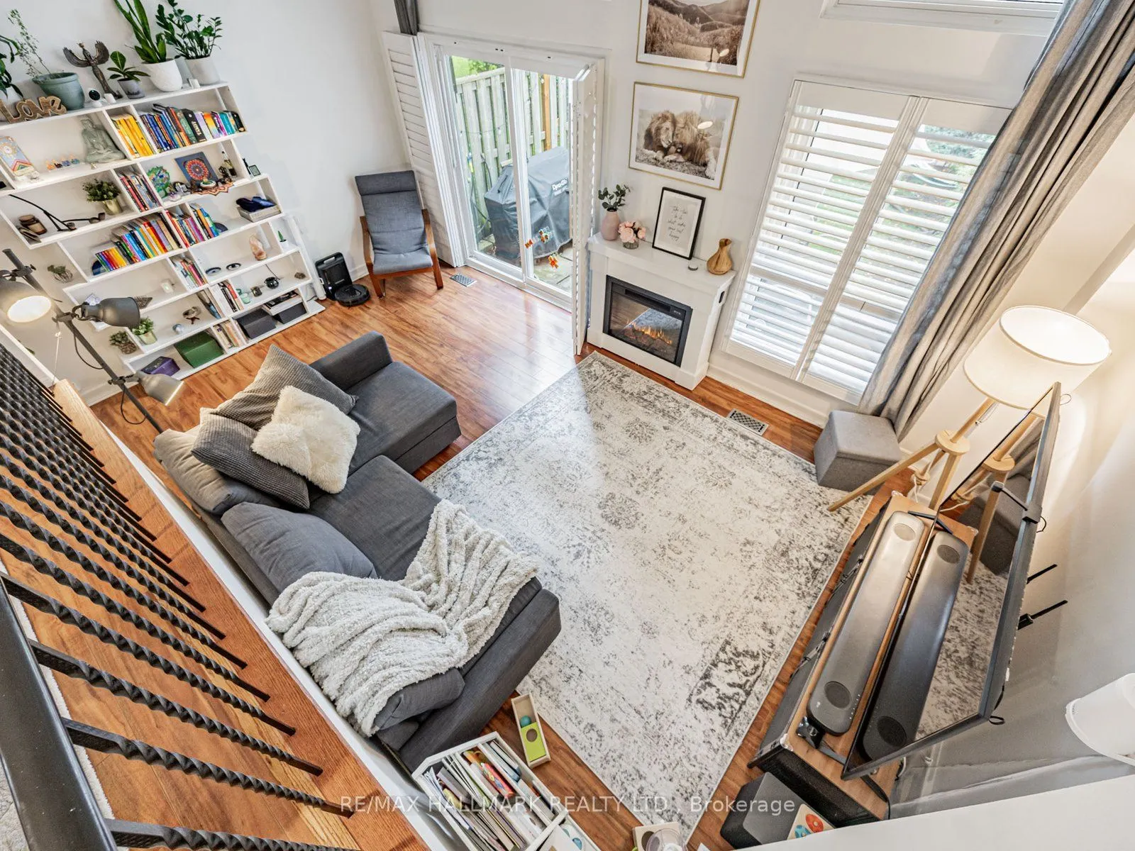 119 Wild Briar Way, #80