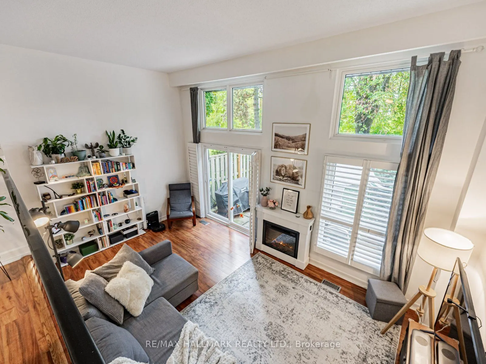 119 Wild Briar Way, #80