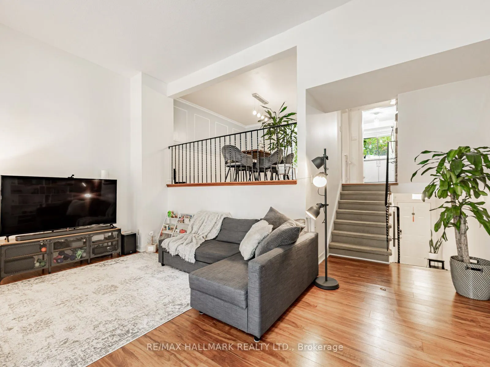 119 Wild Briar Way, #80
