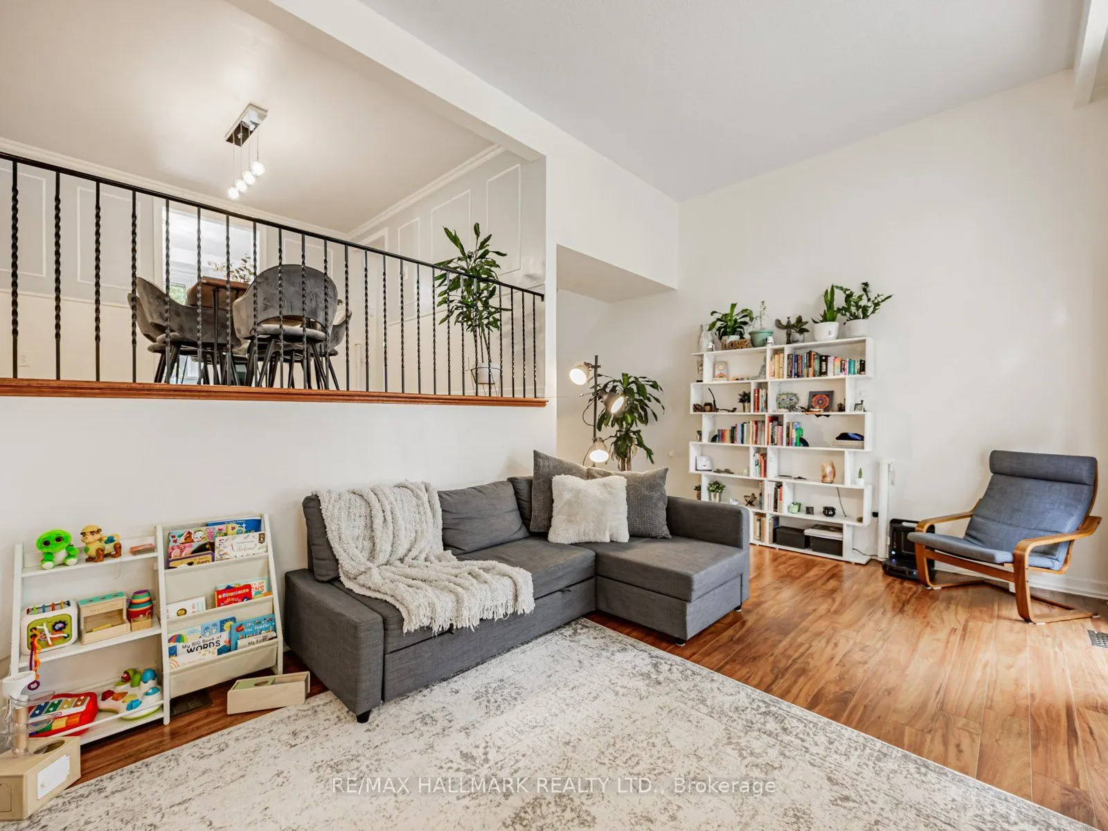 119 Wild Briar Way, #80