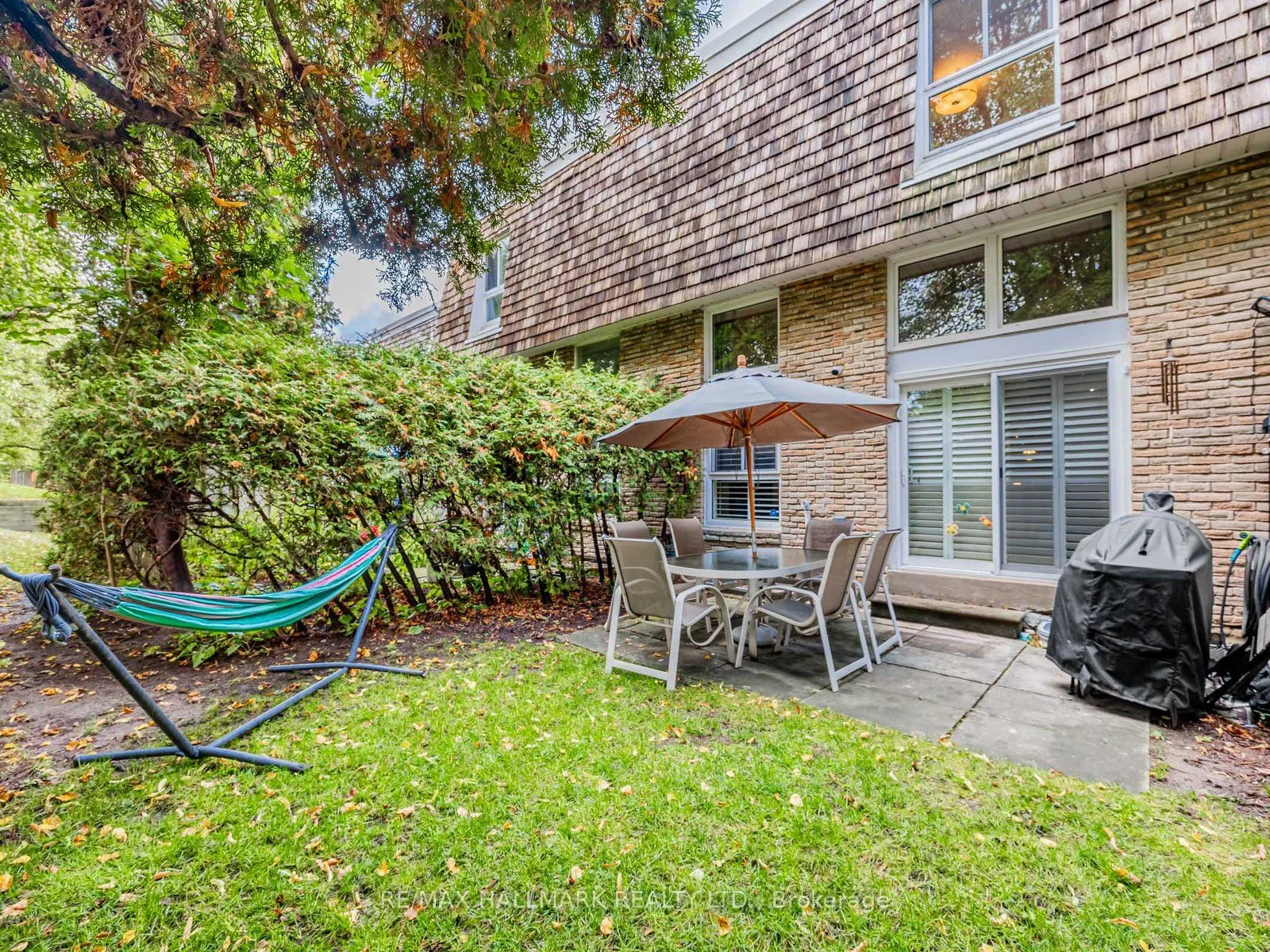 119 Wild Briar Way, #80