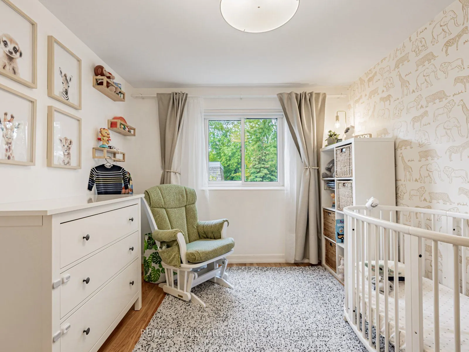 119 Wild Briar Way, #80