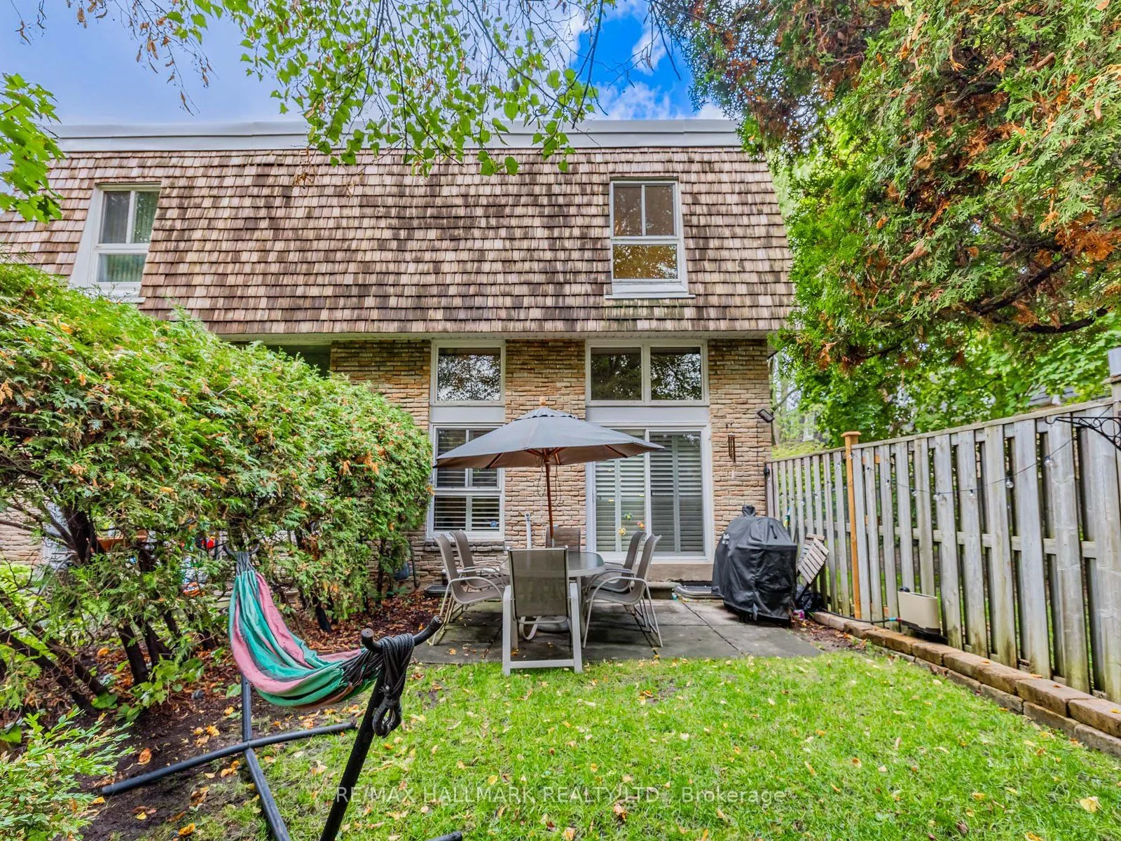 119 Wild Briar Way, #80