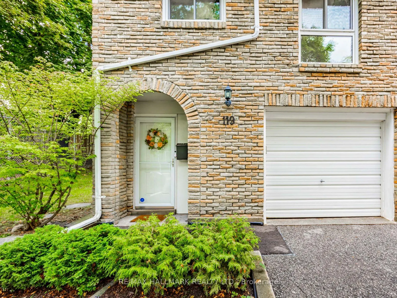 119 Wild Briar Way, #80