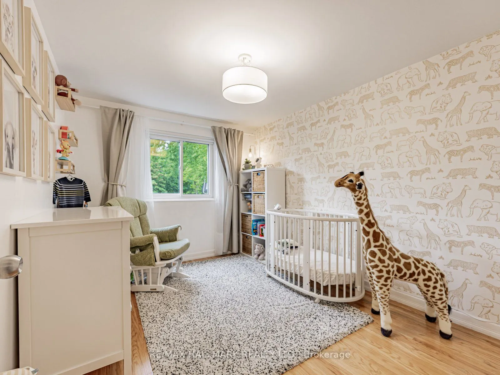 119 Wild Briar Way, #80