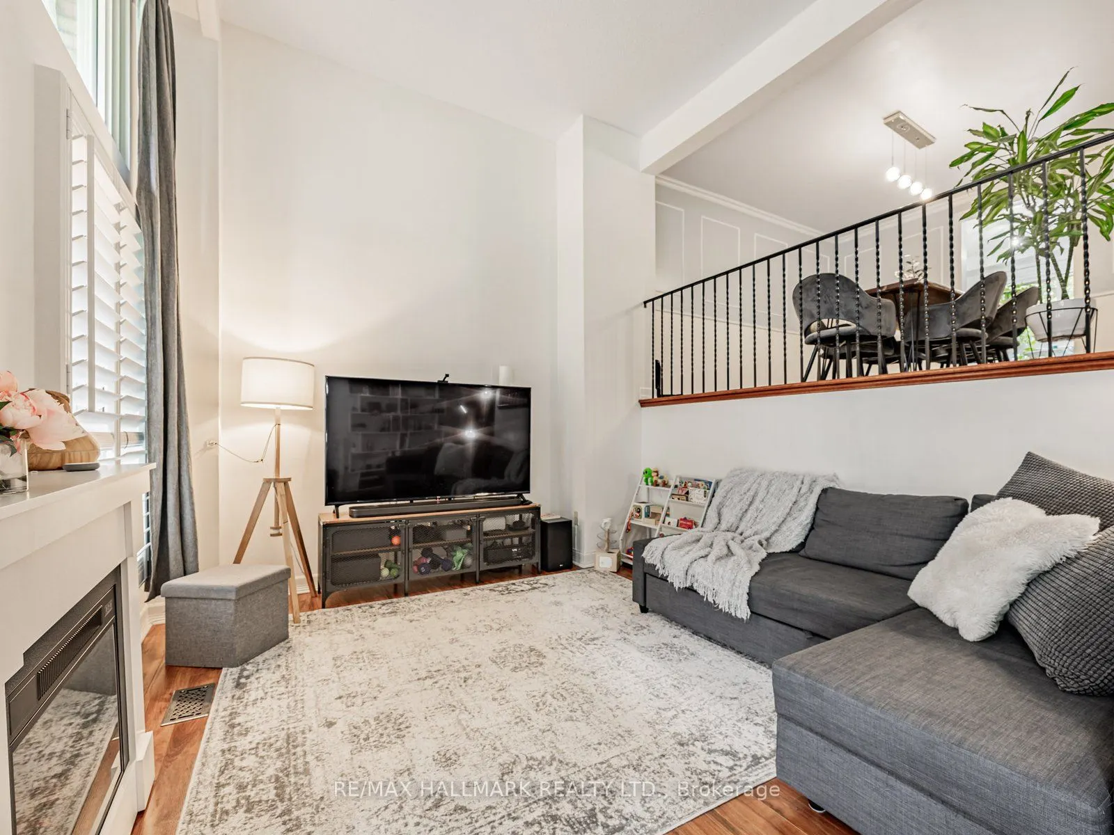119 Wild Briar Way, #80