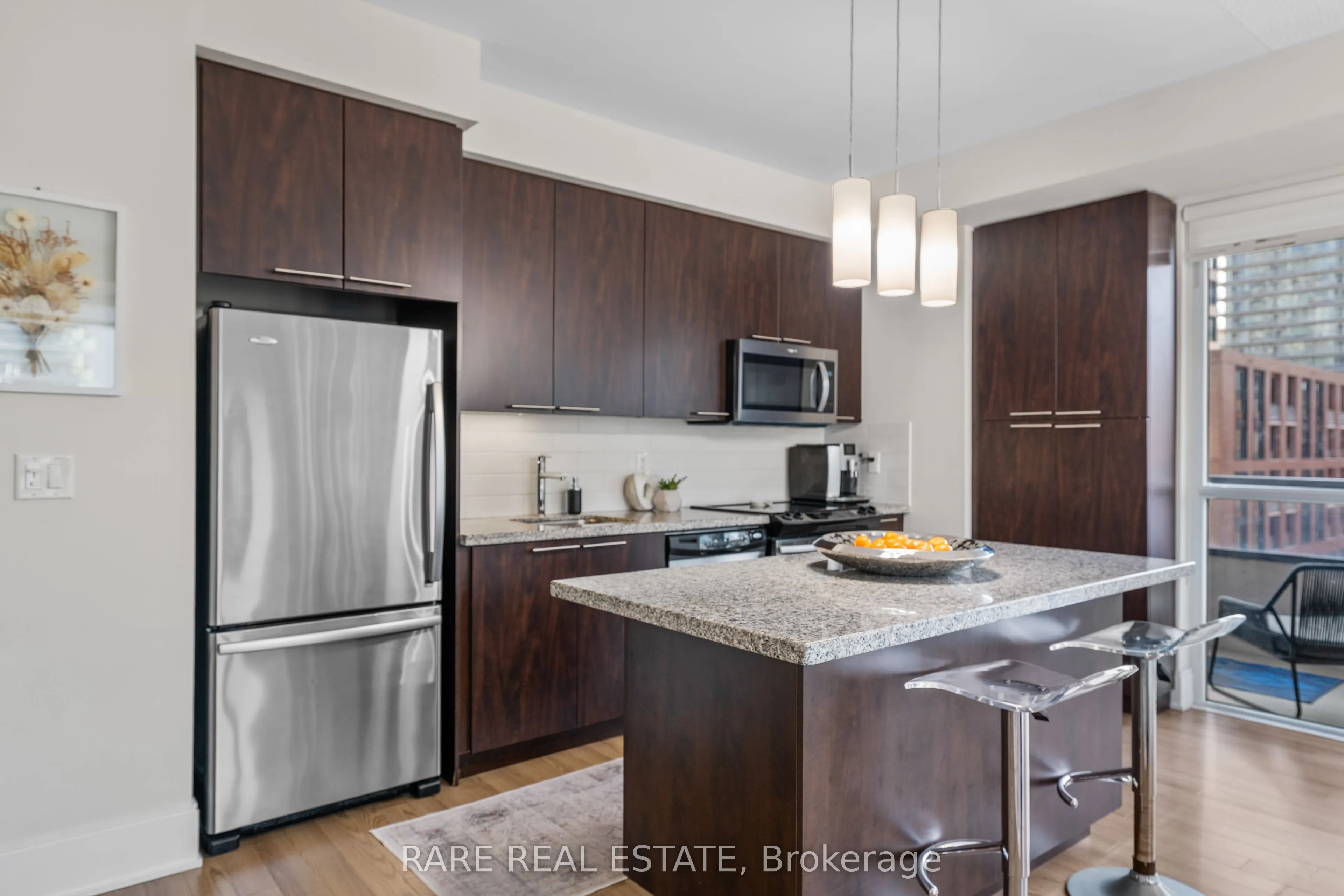 70 Roehampton Avenue, #715