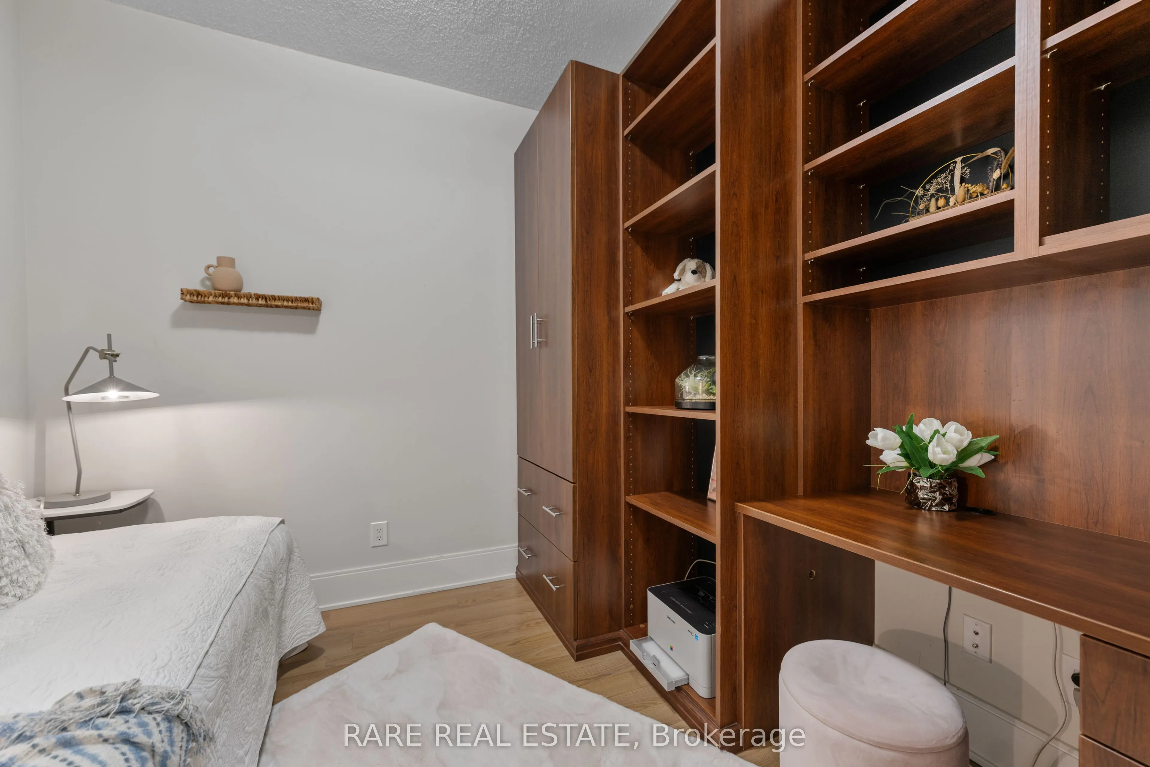 70 Roehampton Avenue, #715