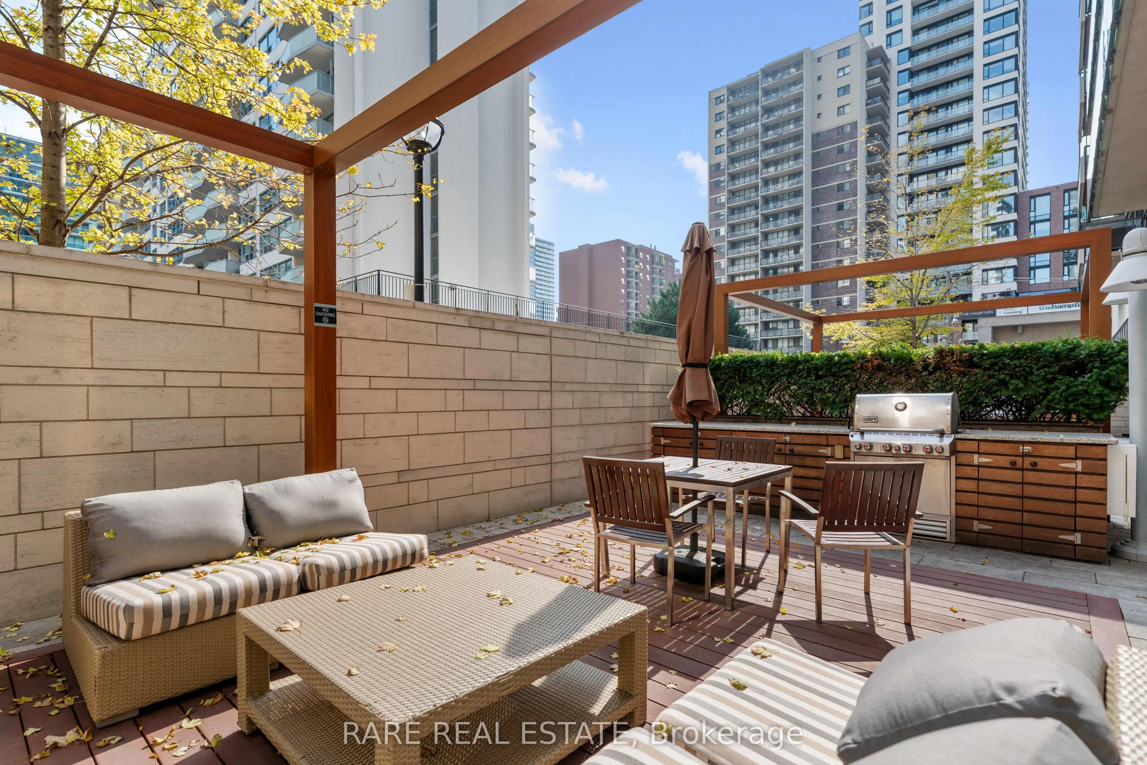70 Roehampton Avenue, #715