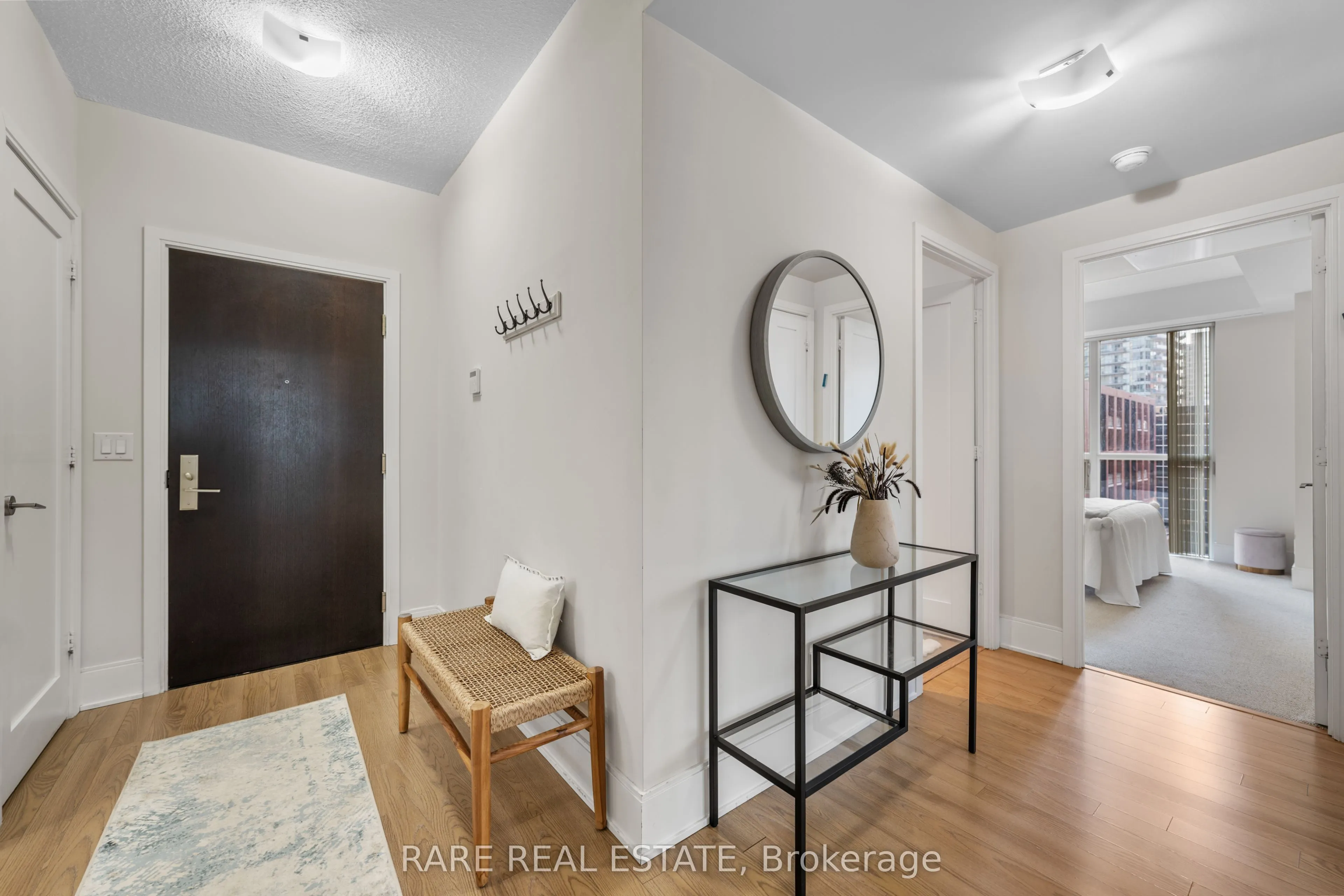 70 Roehampton Avenue, #715