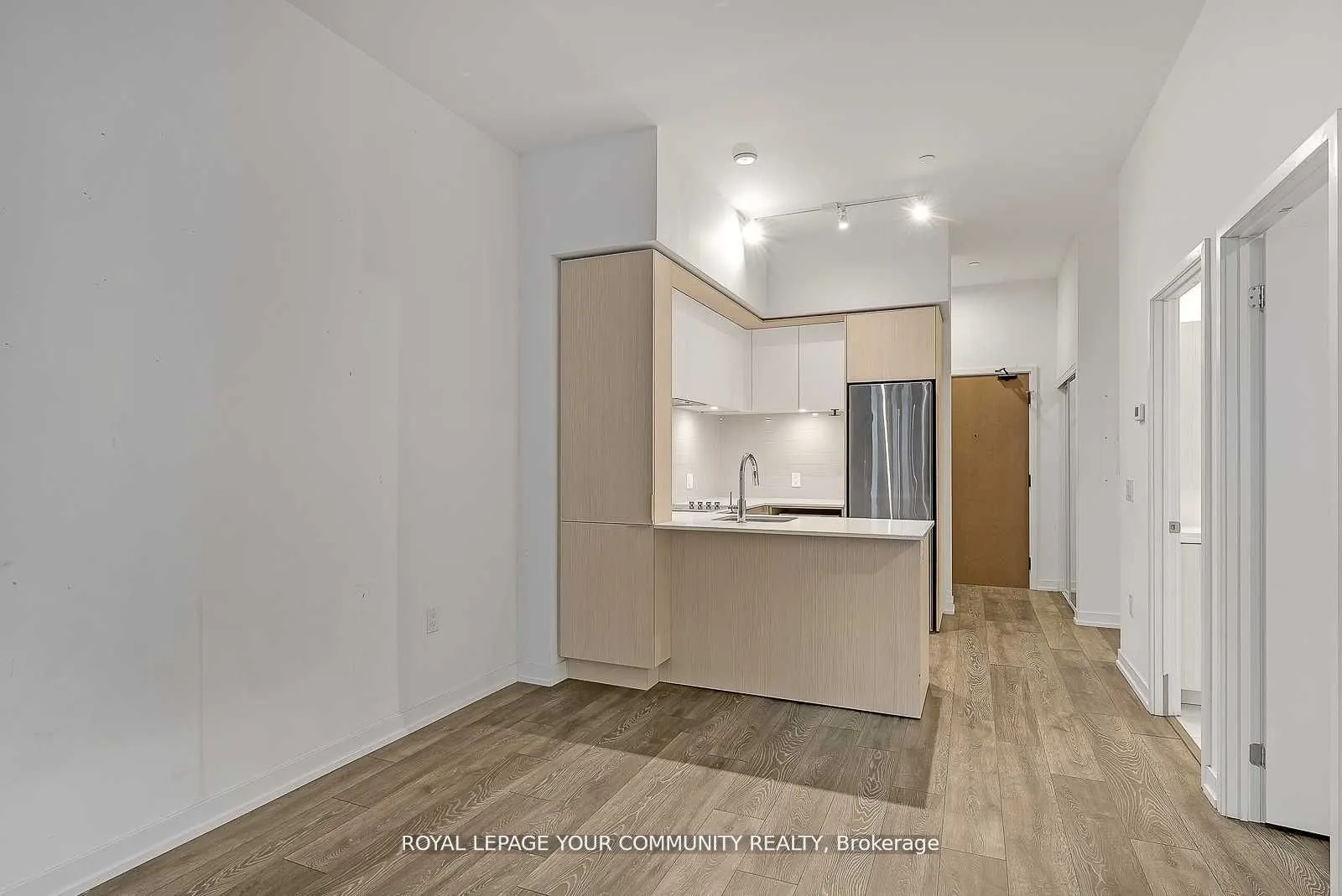 34 Tubman Avenue, #407E