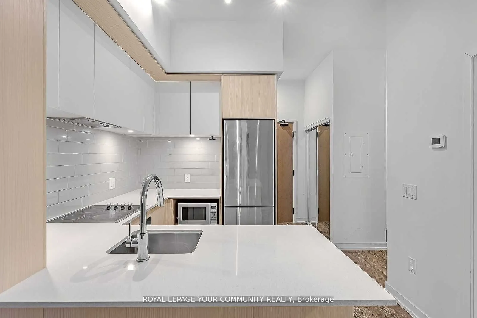 34 Tubman Avenue, #407E