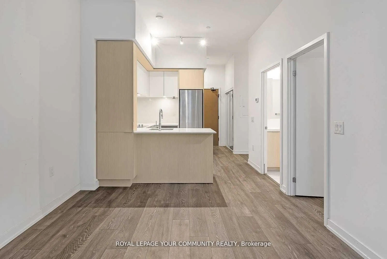 34 Tubman Avenue, #407E