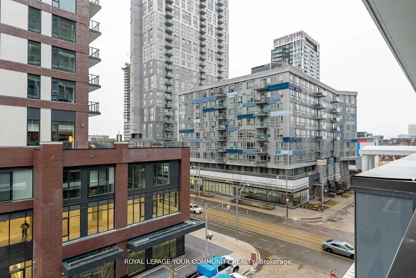34 Tubman Avenue, #407E