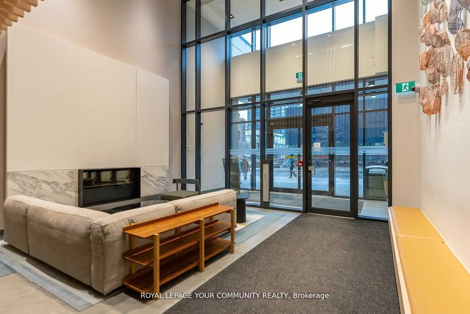 34 Tubman Avenue, #407E