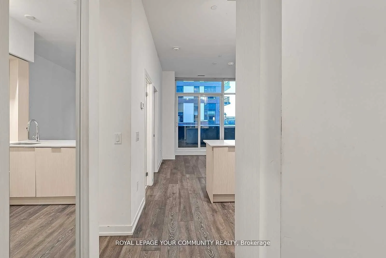 34 Tubman Avenue, #407E