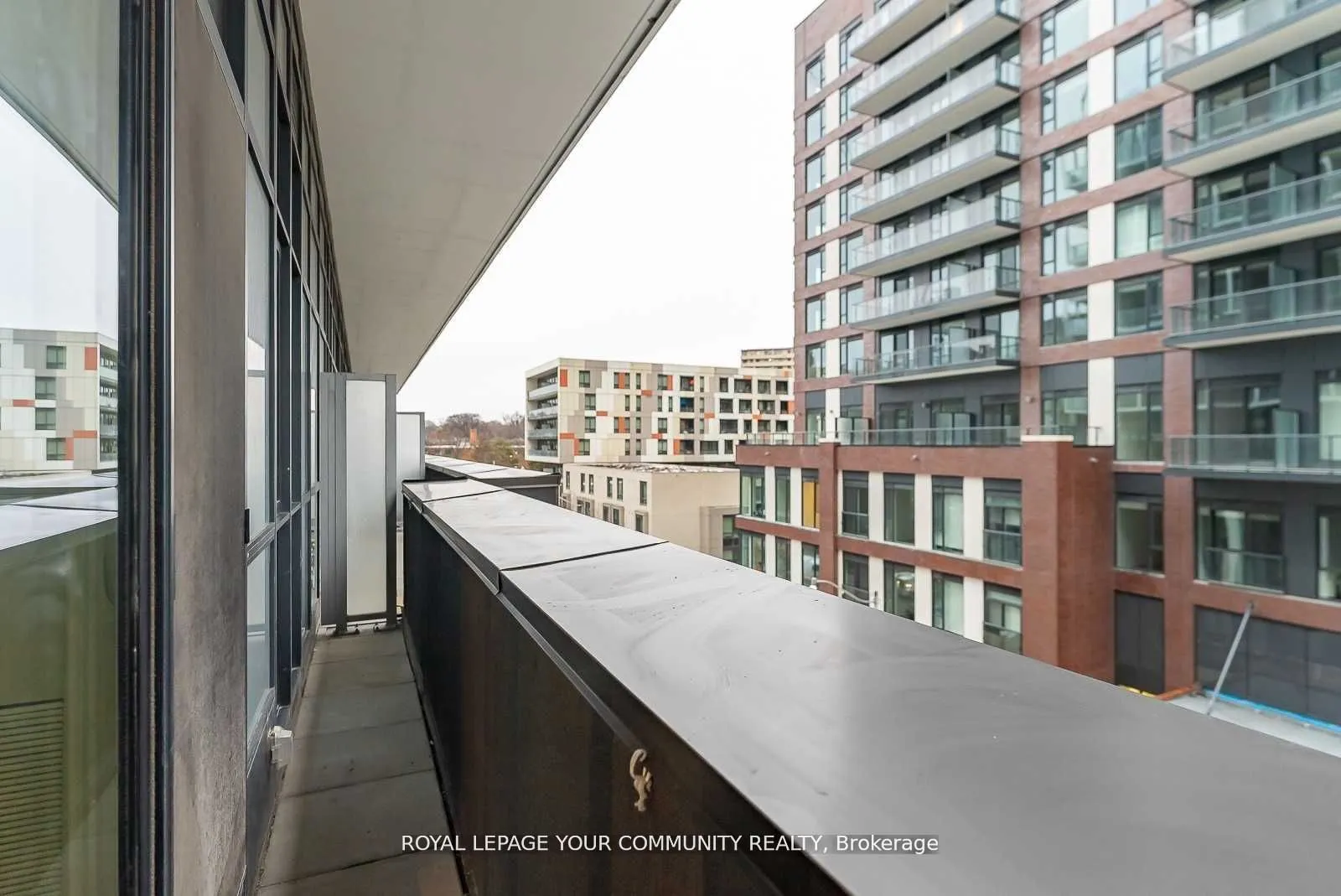 34 Tubman Avenue, #407E