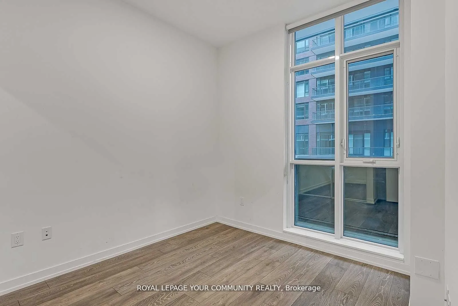 34 Tubman Avenue, #407E