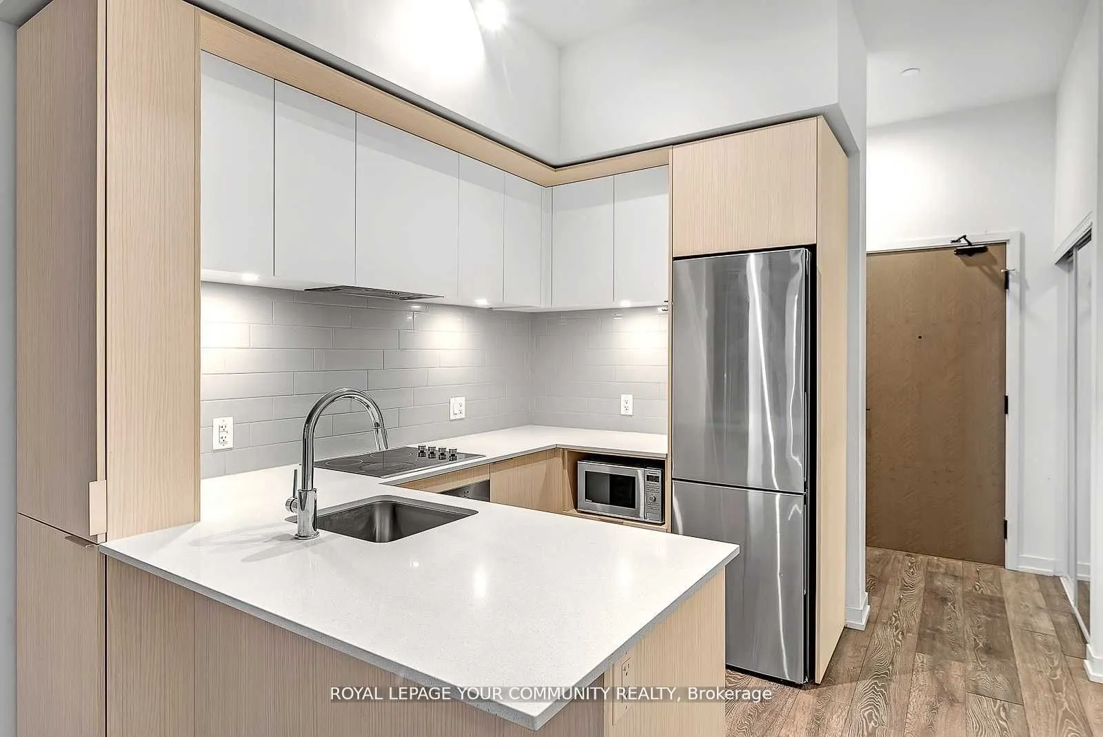 34 Tubman Avenue, #407E