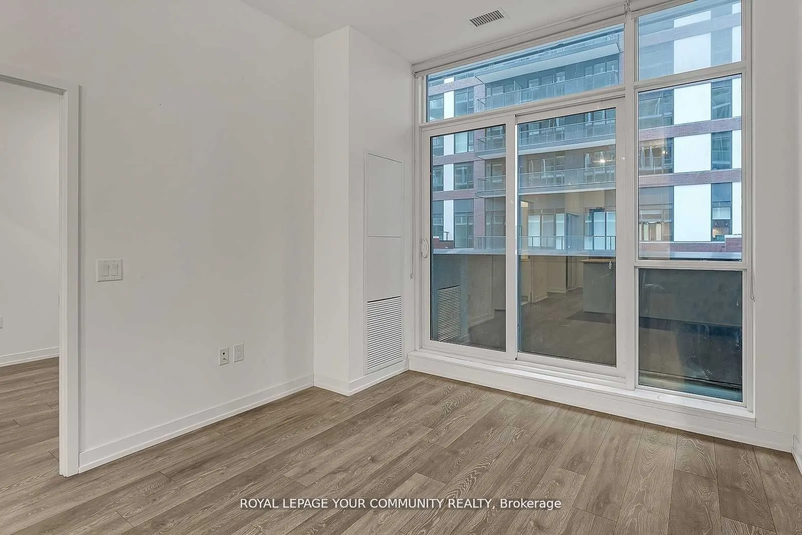 34 Tubman Avenue, #407E
