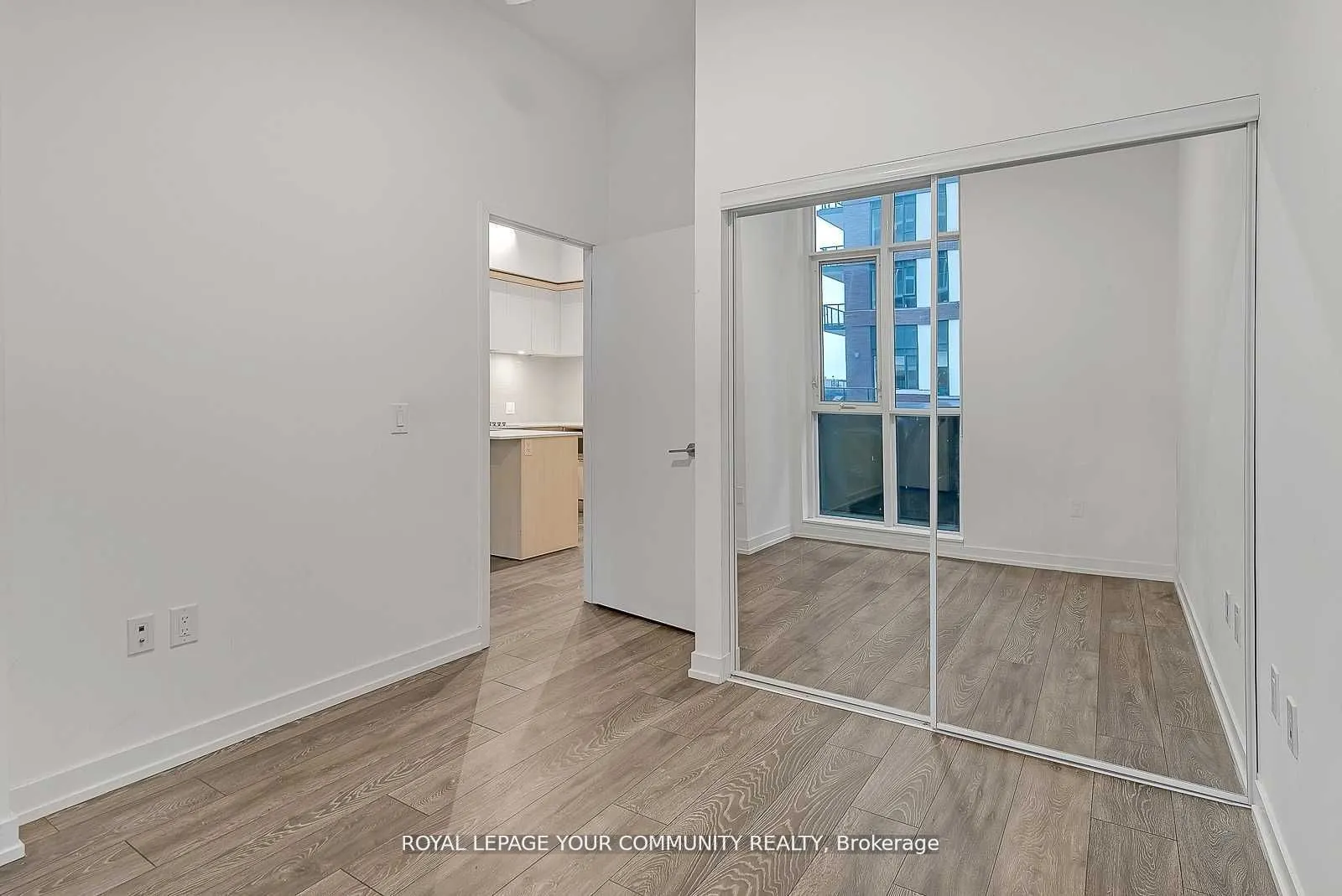 34 Tubman Avenue, #407E