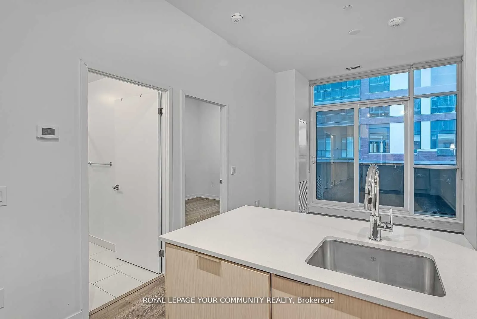 34 Tubman Avenue, #407E