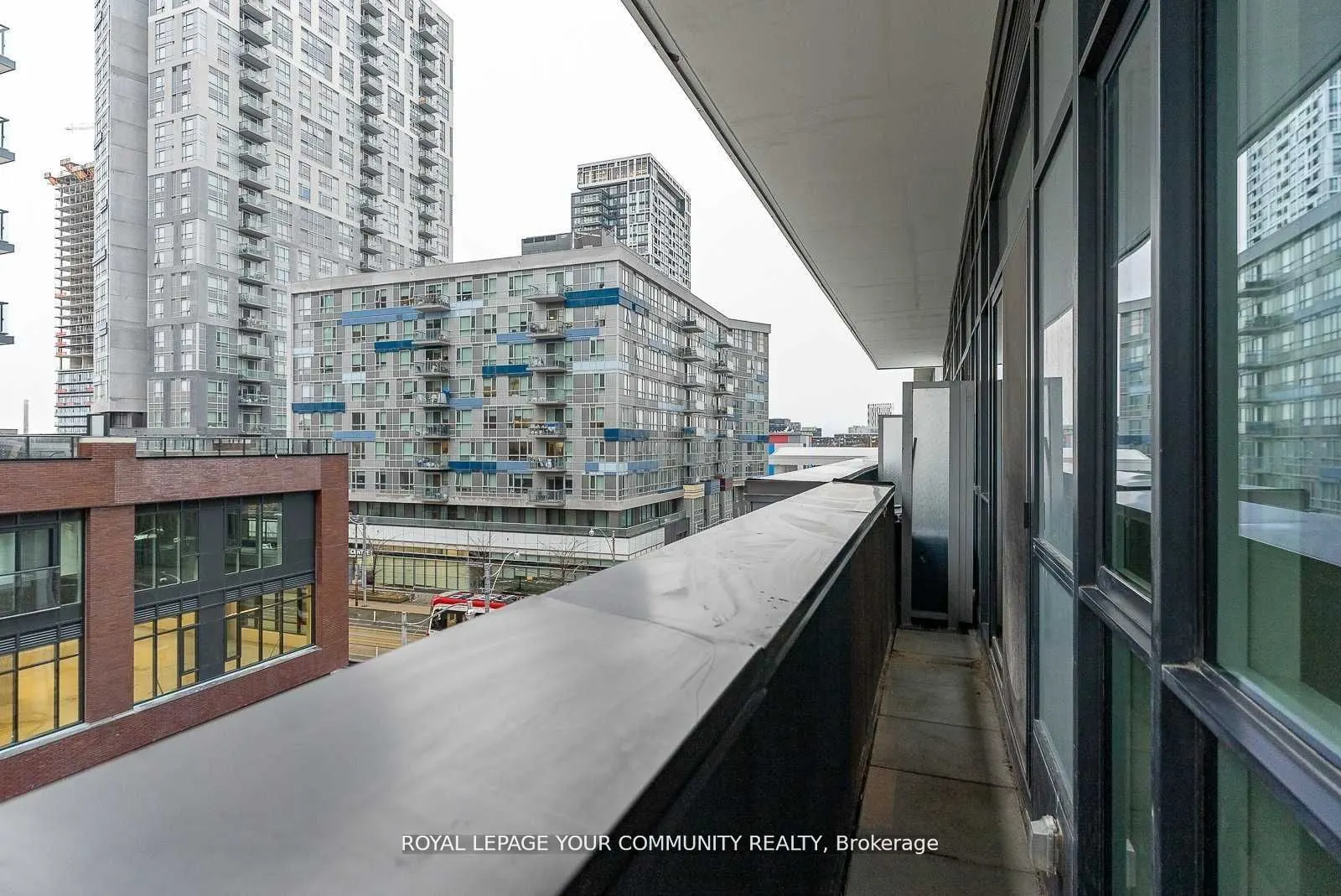 34 Tubman Avenue, #407E